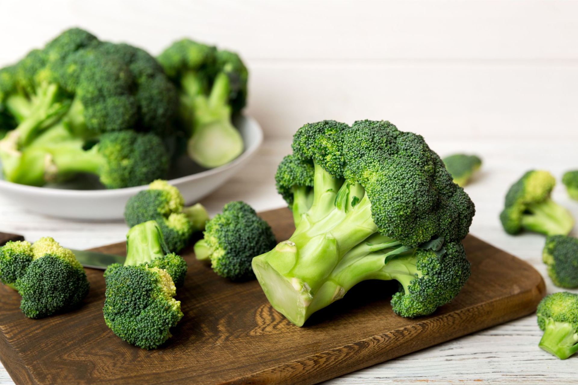 Brokolice