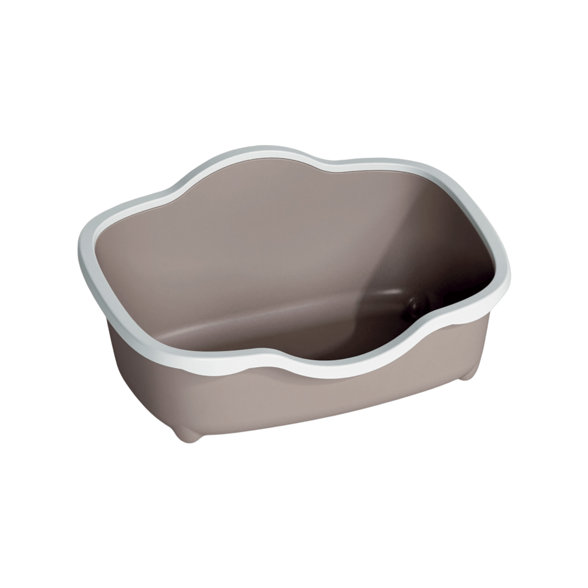 WC kočka SMART béžová Zolux