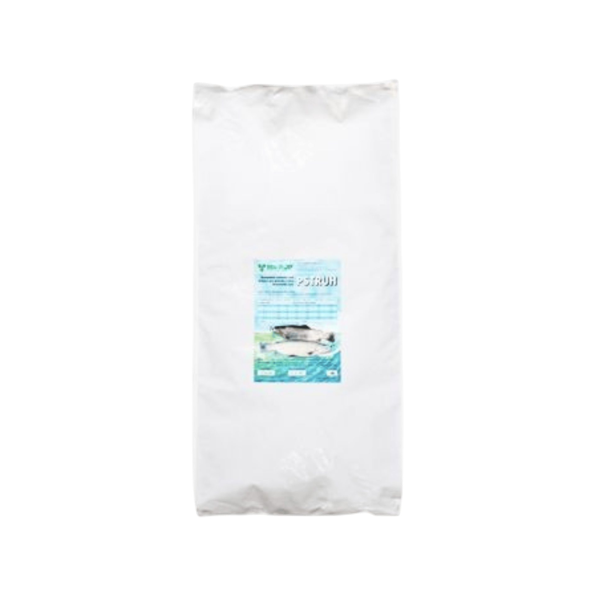 Mikrop Pstruh kompletní krmivo 10kg