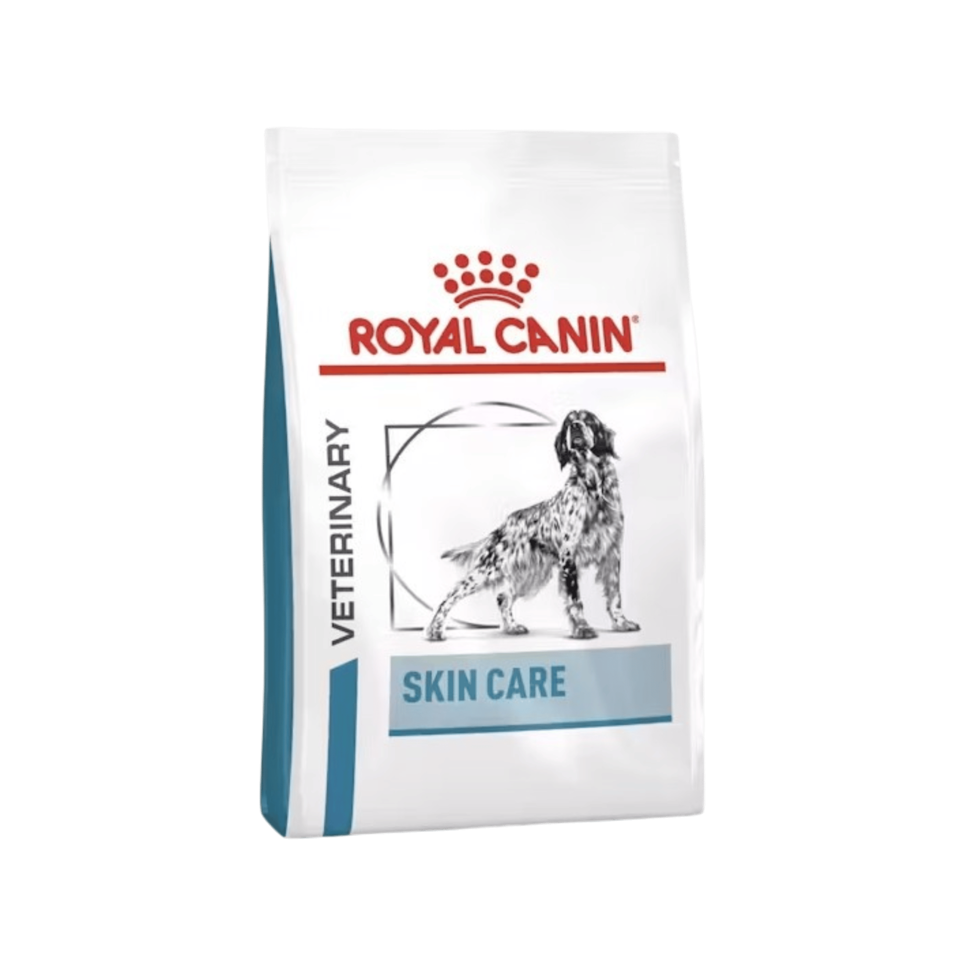 Royal Canin VD Canine Skin Care Adult Dog 2kg
