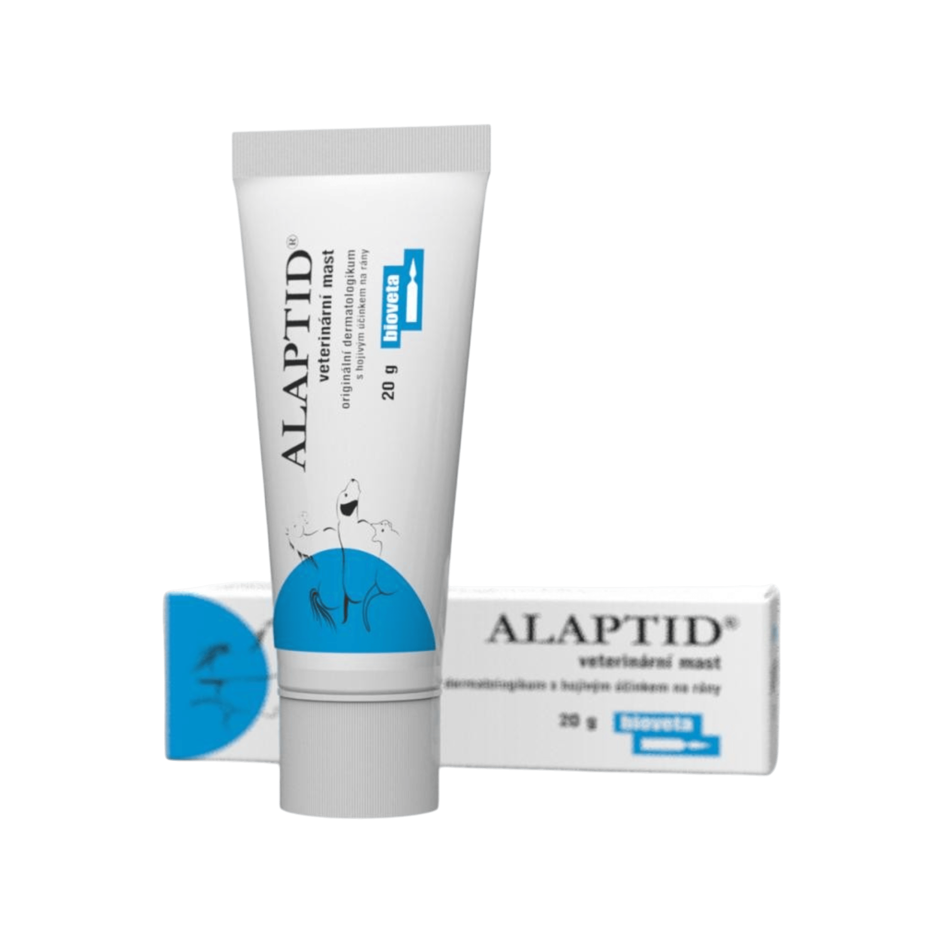 Alaptid ung 20g