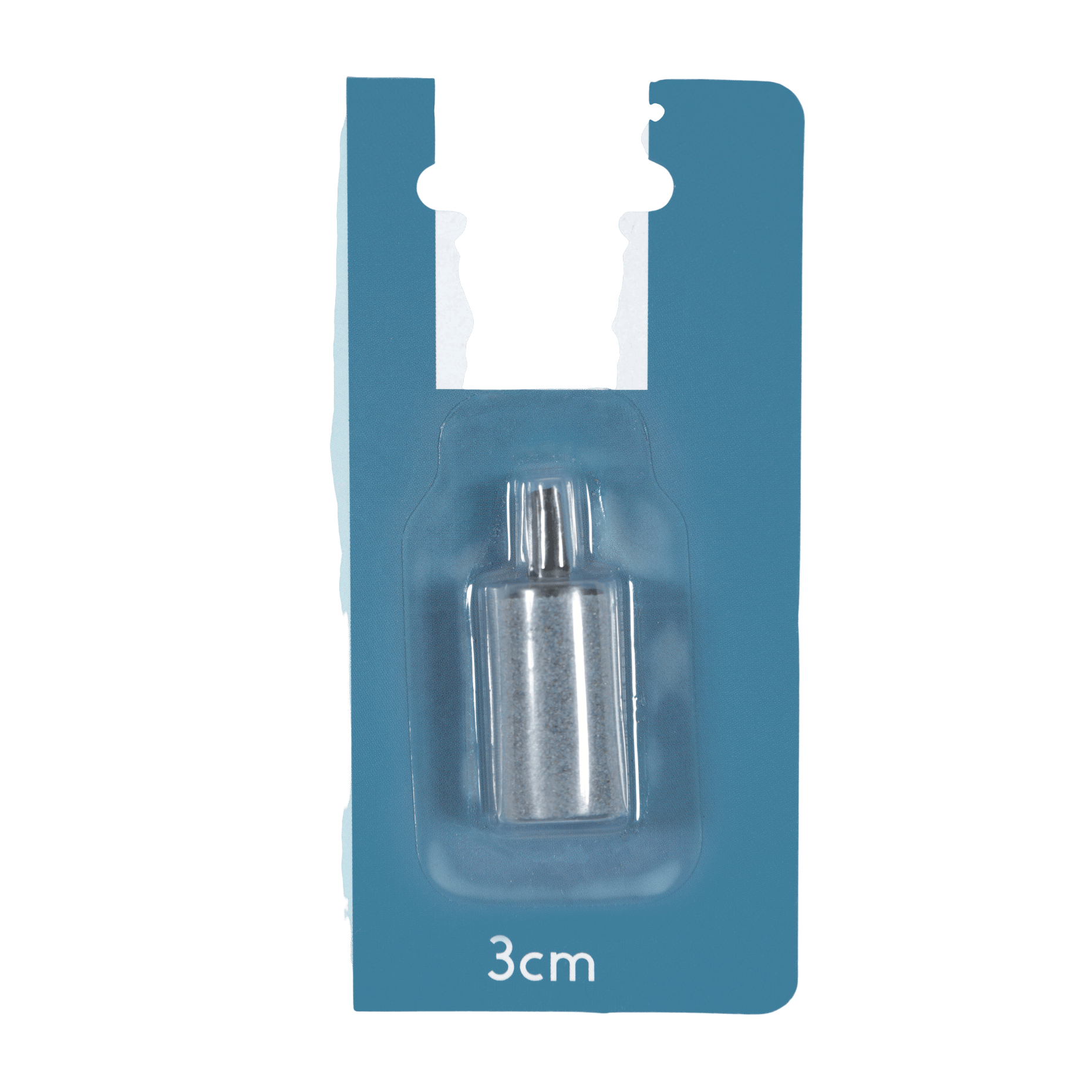 Vzduchový difuzér cylindrický 3cm Zolux