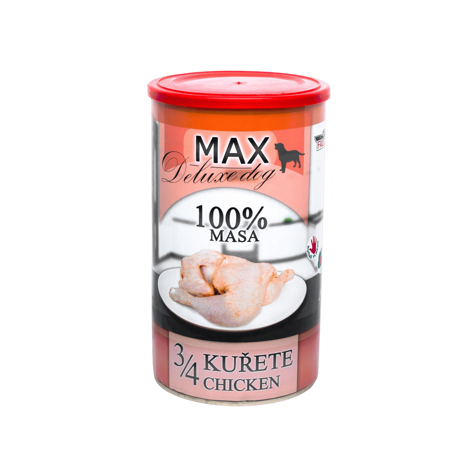 FALCO MAX DOG 3/4 kuřete 1200g