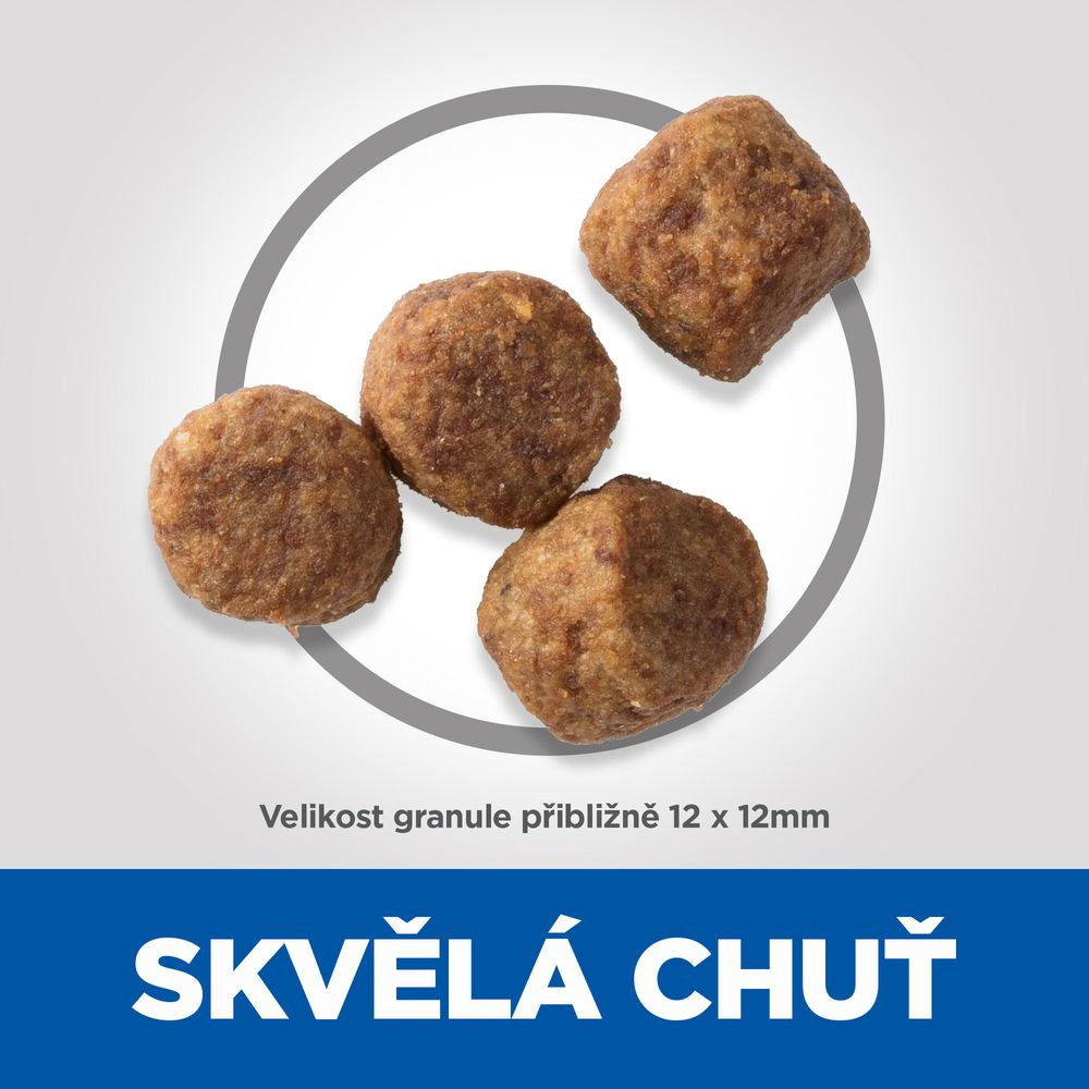 Hill's Can. SP Mature Adult 7+ Medium Chicken 14kg