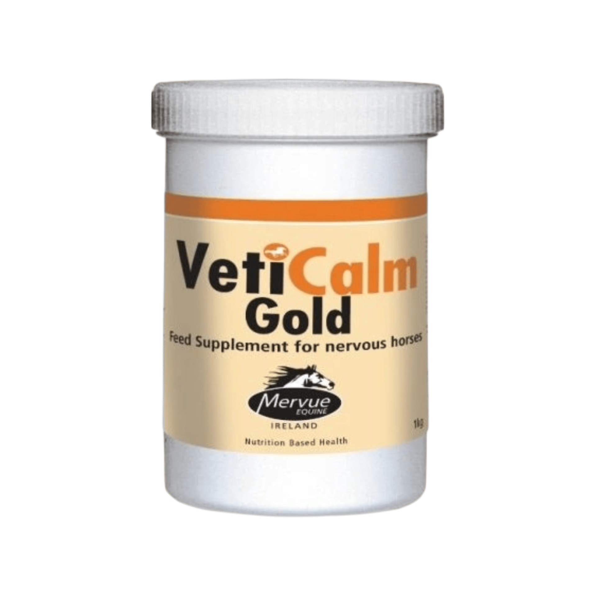 MERVUE VETICALM GOLD - dóza 1 kg
