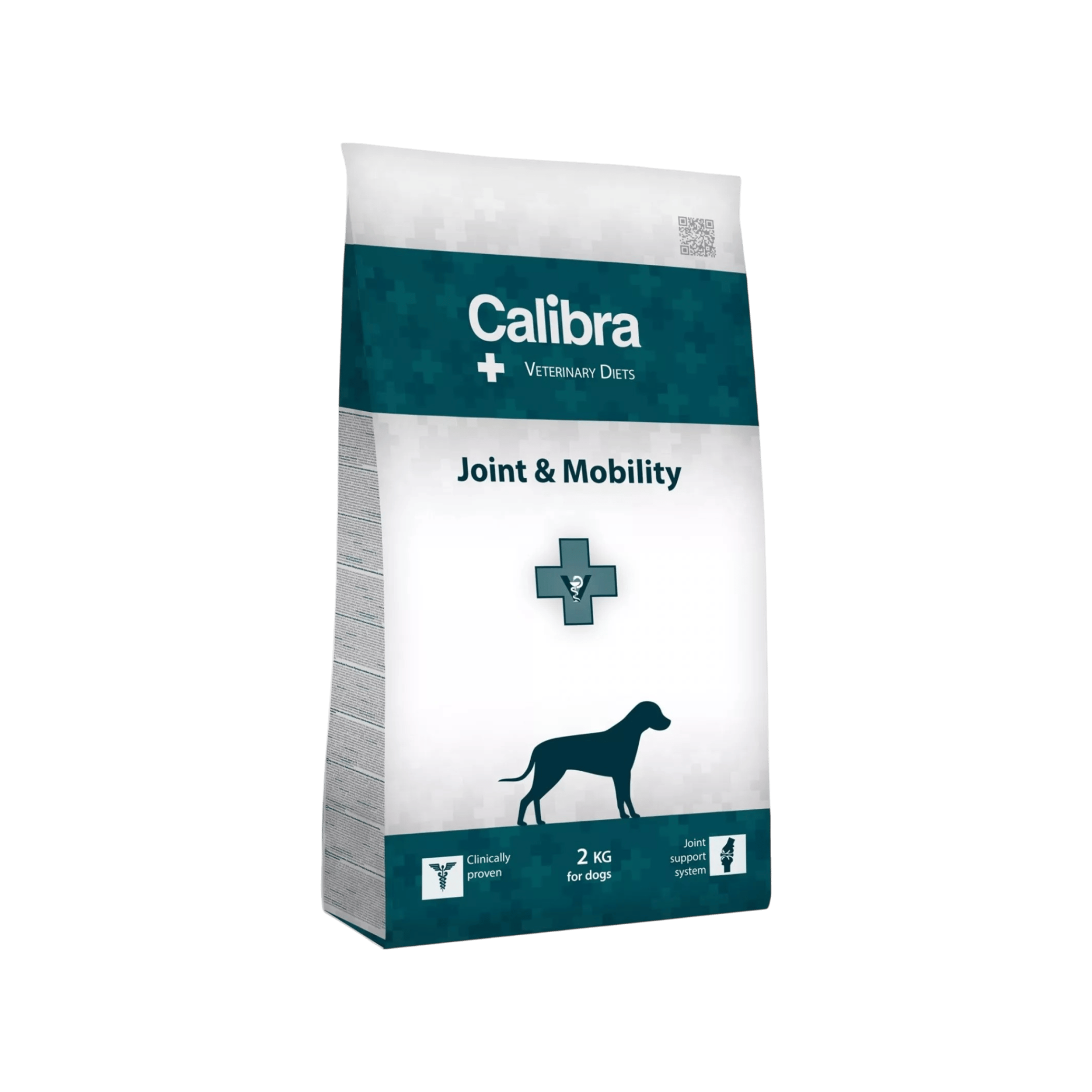 Calibra VD Dog Joint & Mobility 2kg
