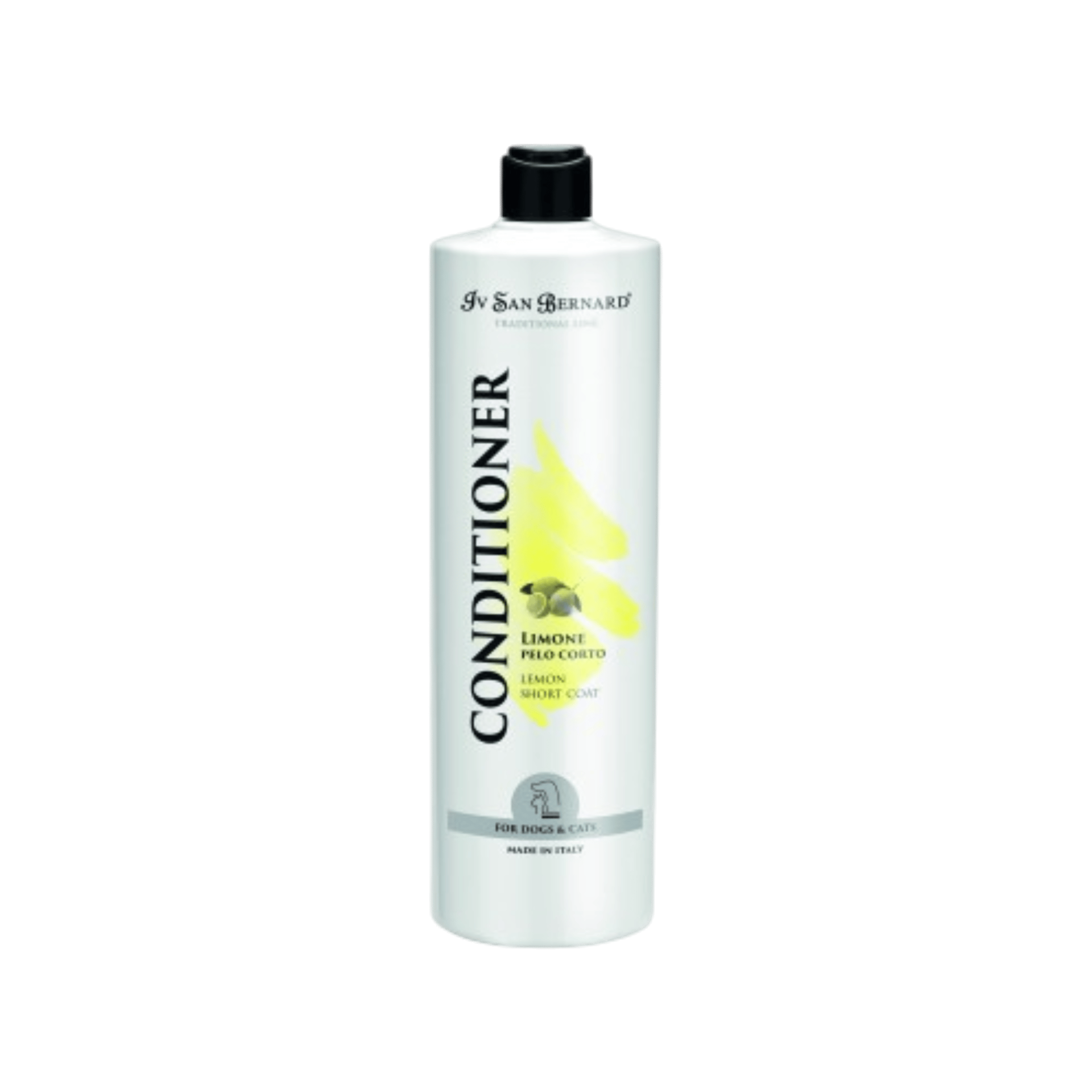 San Bernard Kondicionér citrónový 1000ml
