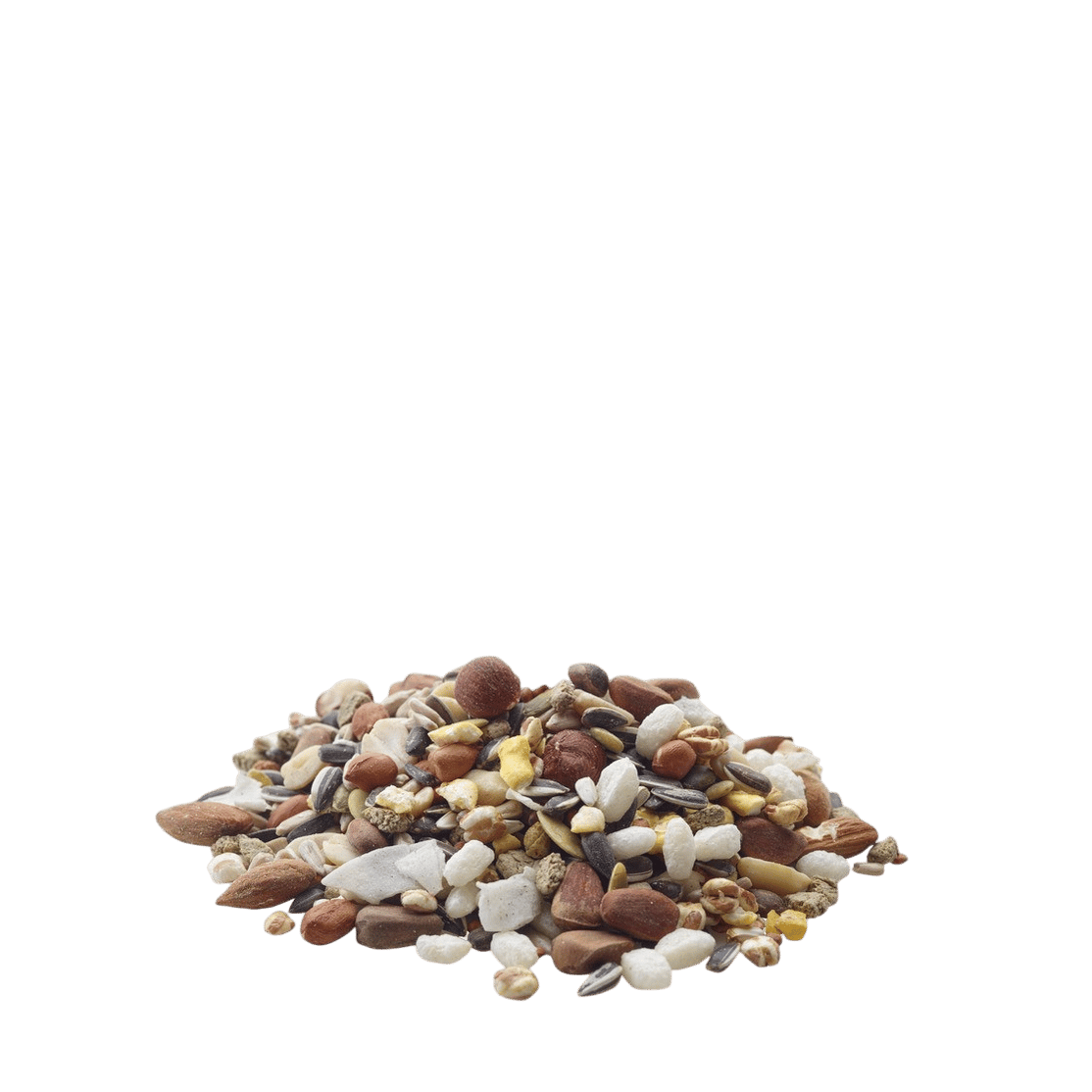 VL Nature Snack pro hlodavce Nutties 85g