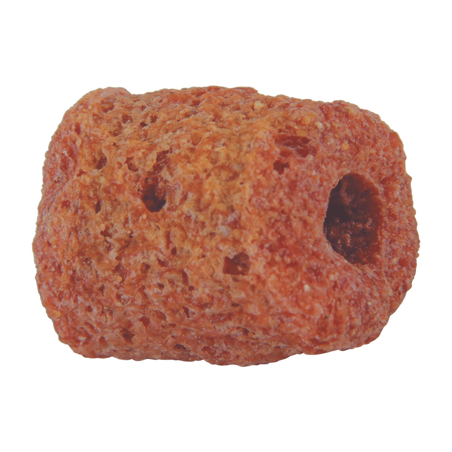Pochoutka CRUNCHYCUP XL mrkev 110g Zolux