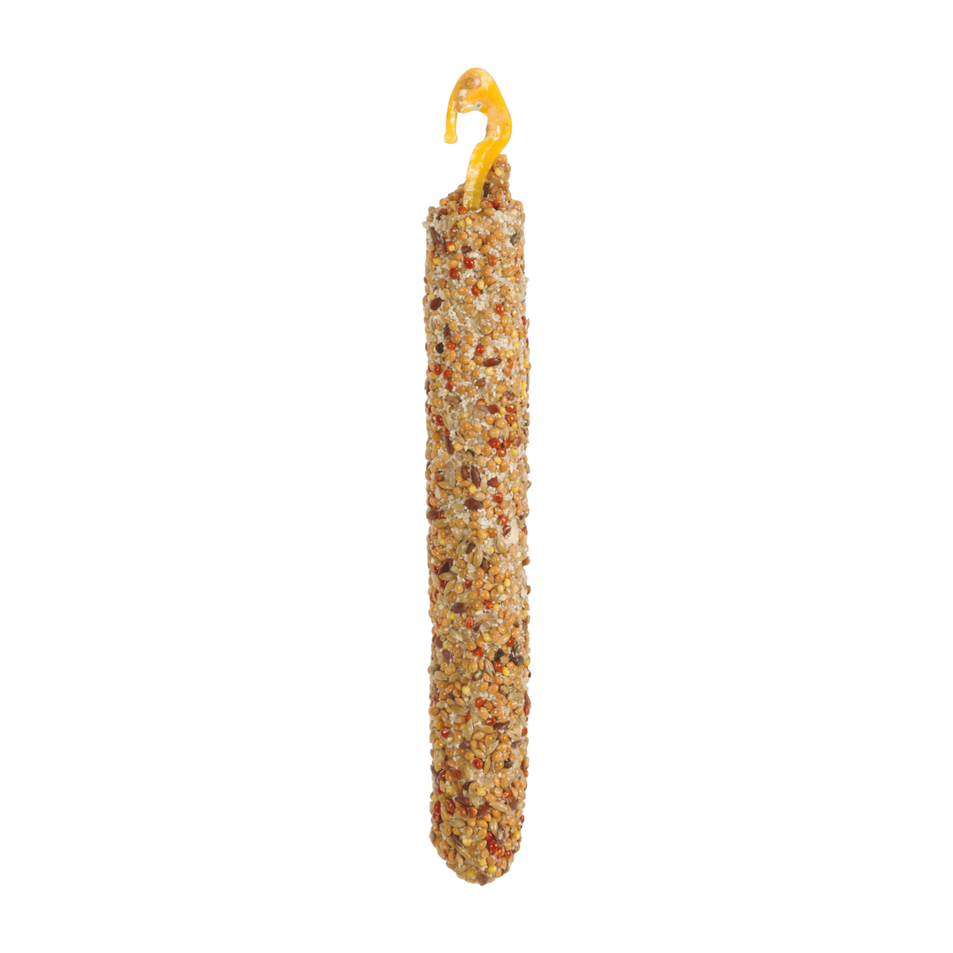 Pochoutka NUTRIMEAL STICK červ.proso pro papoušky 110g