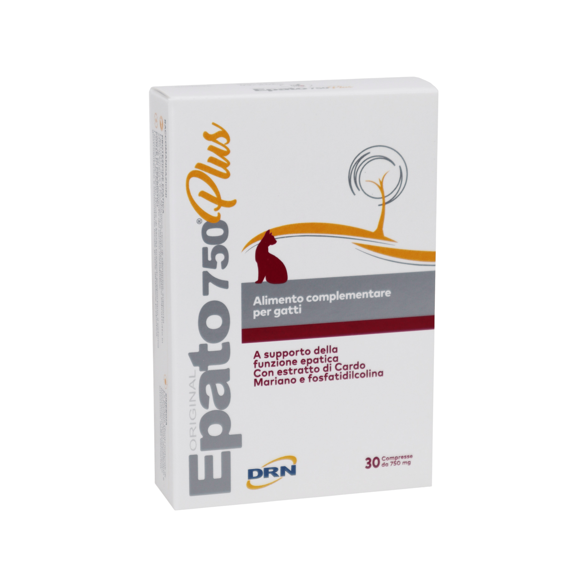 Epato 750 30tbl kočka