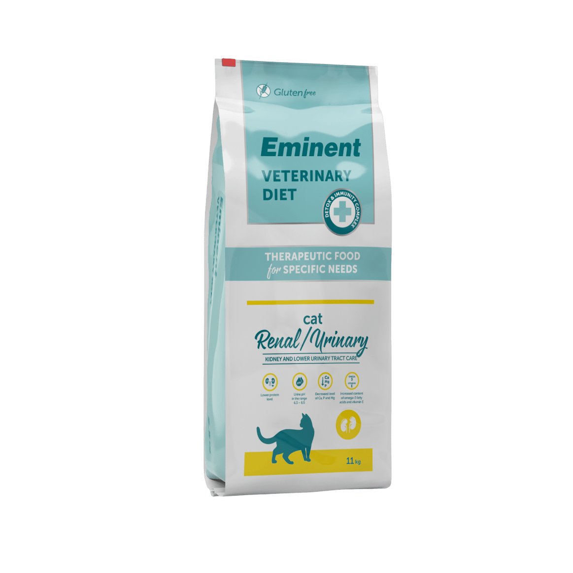 Eminent Cat Diet Renal/Urinary 11kg