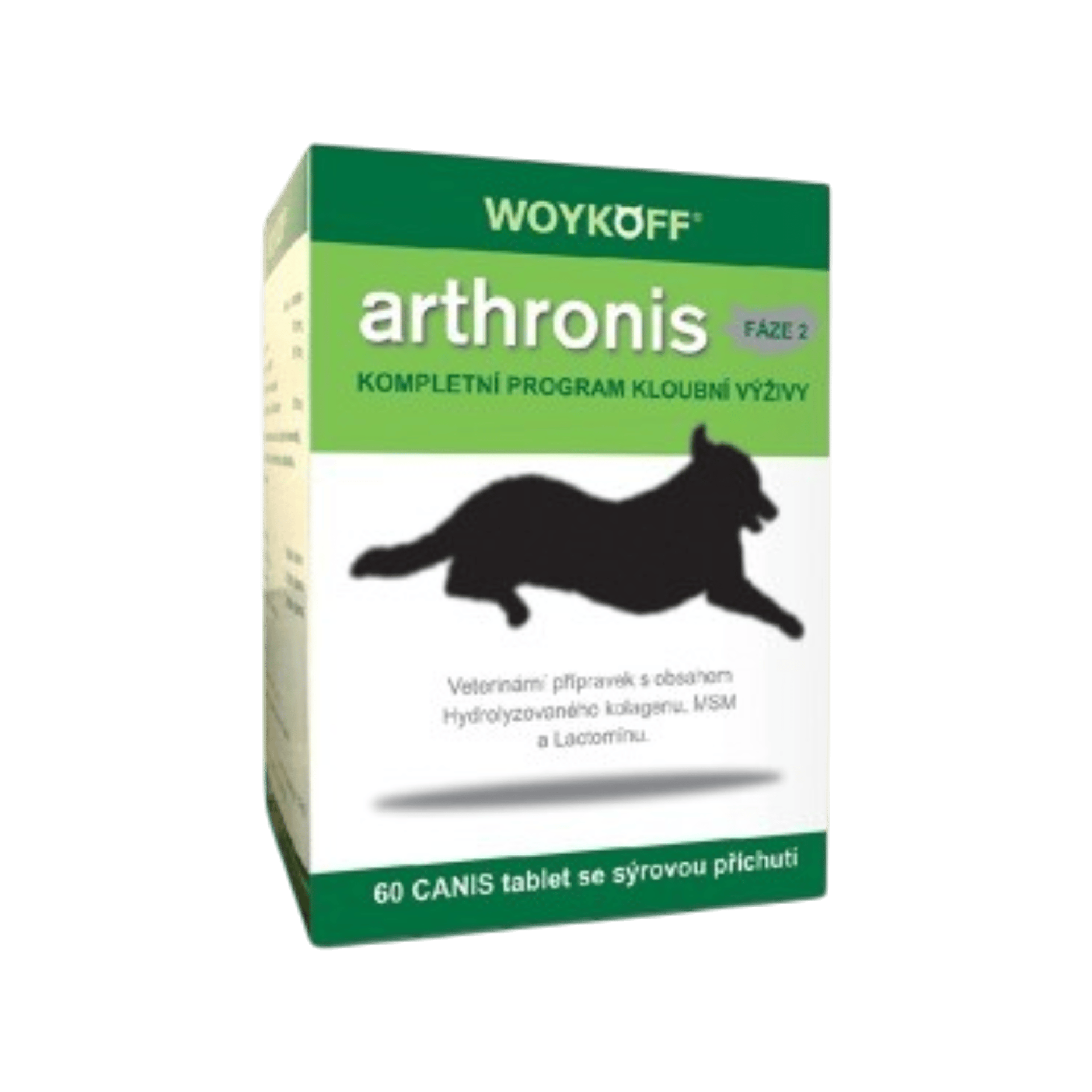 Arthronis fáze 2 60tbl