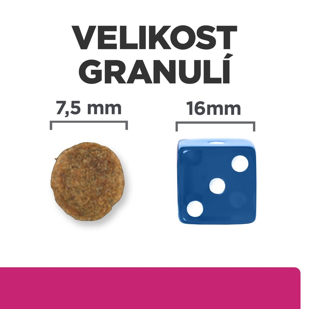 Hill's Can. PD GI Biome Mini Chicken 1kg