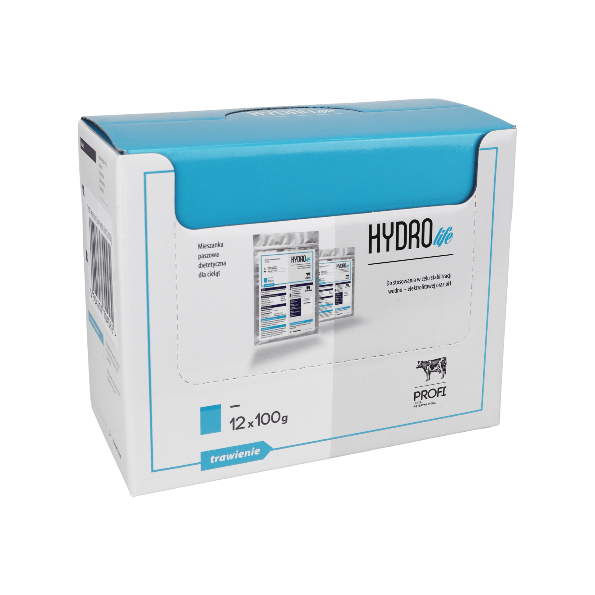 Hydro Life pro skot 1x100g