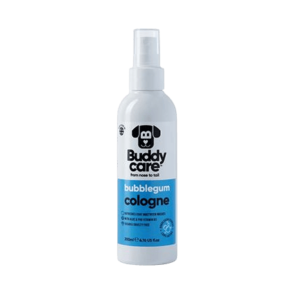 Kolínská pro psy Buddycare Bubblegum 200ml