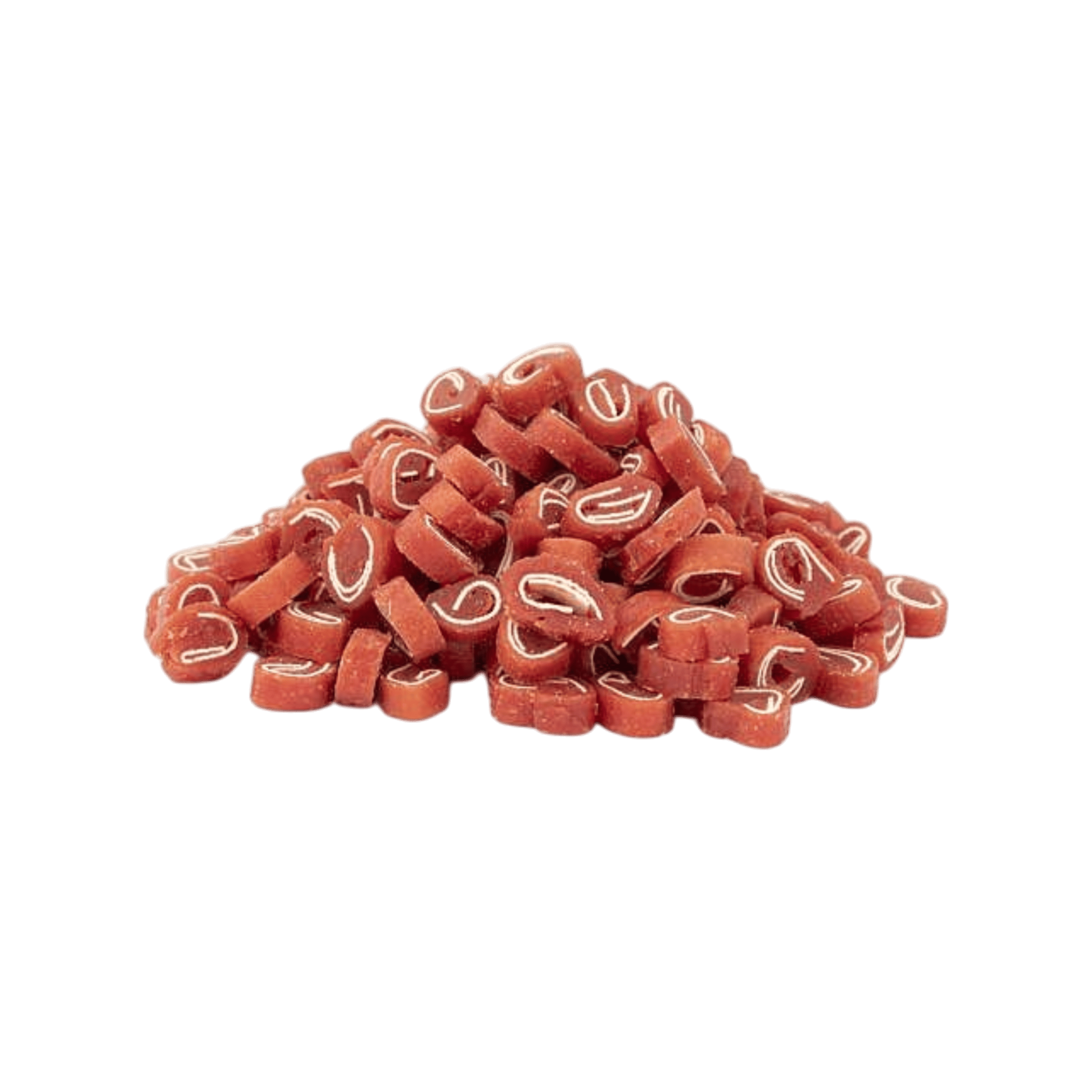 Pochoutka Měkké rolky s králičím a treskou 500g