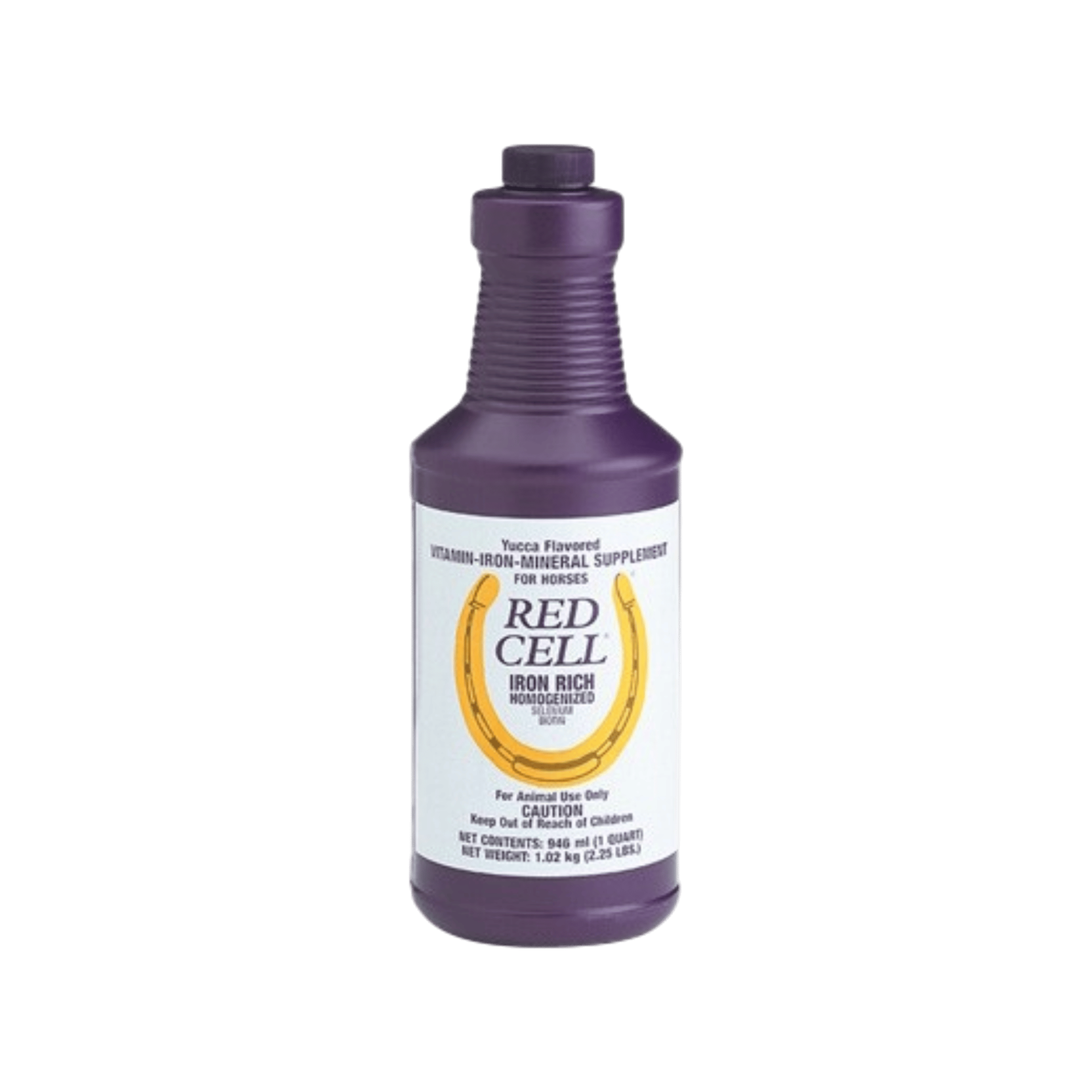 FARNAM Red Cell sol 946ml
