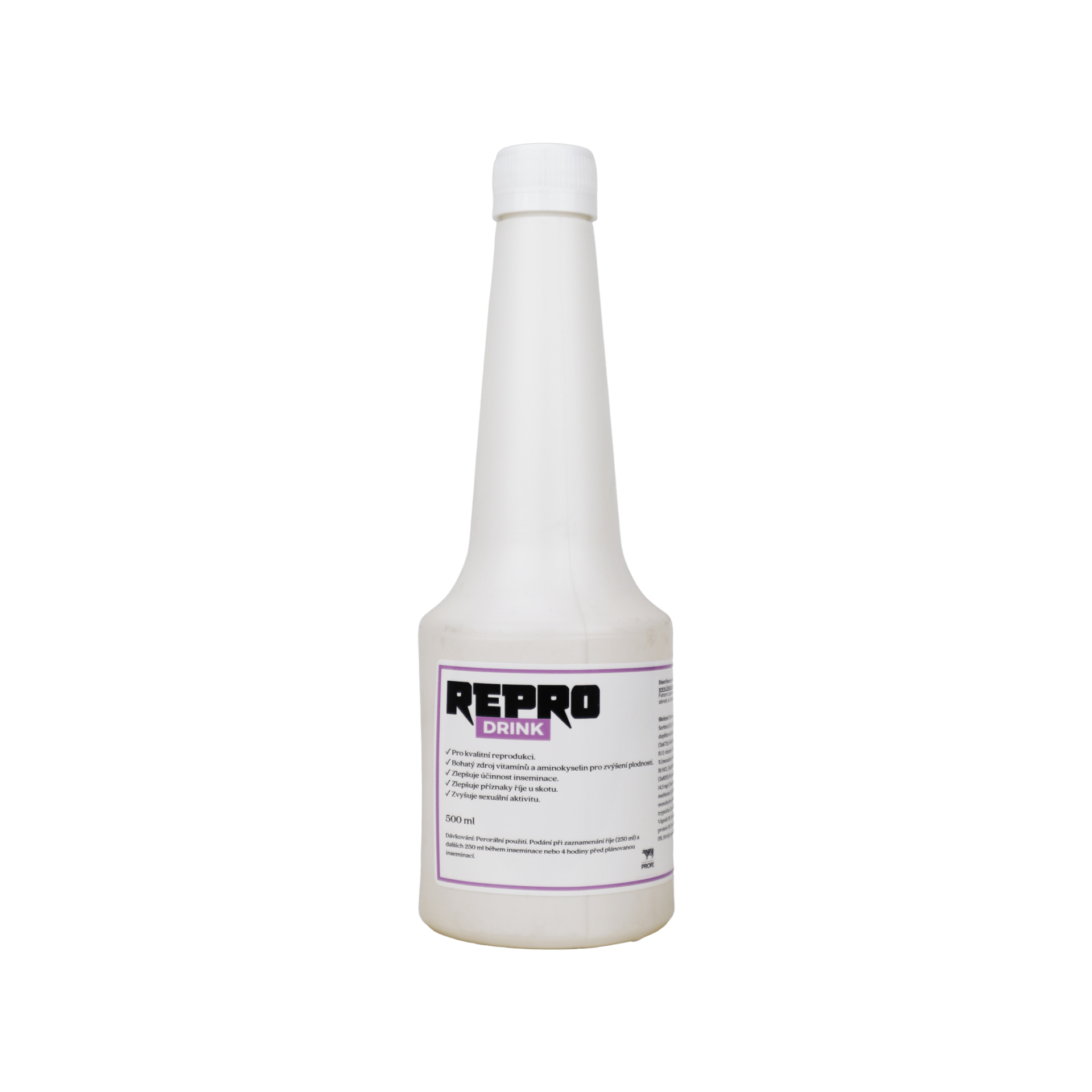 Repro Drink pro skot 500ml