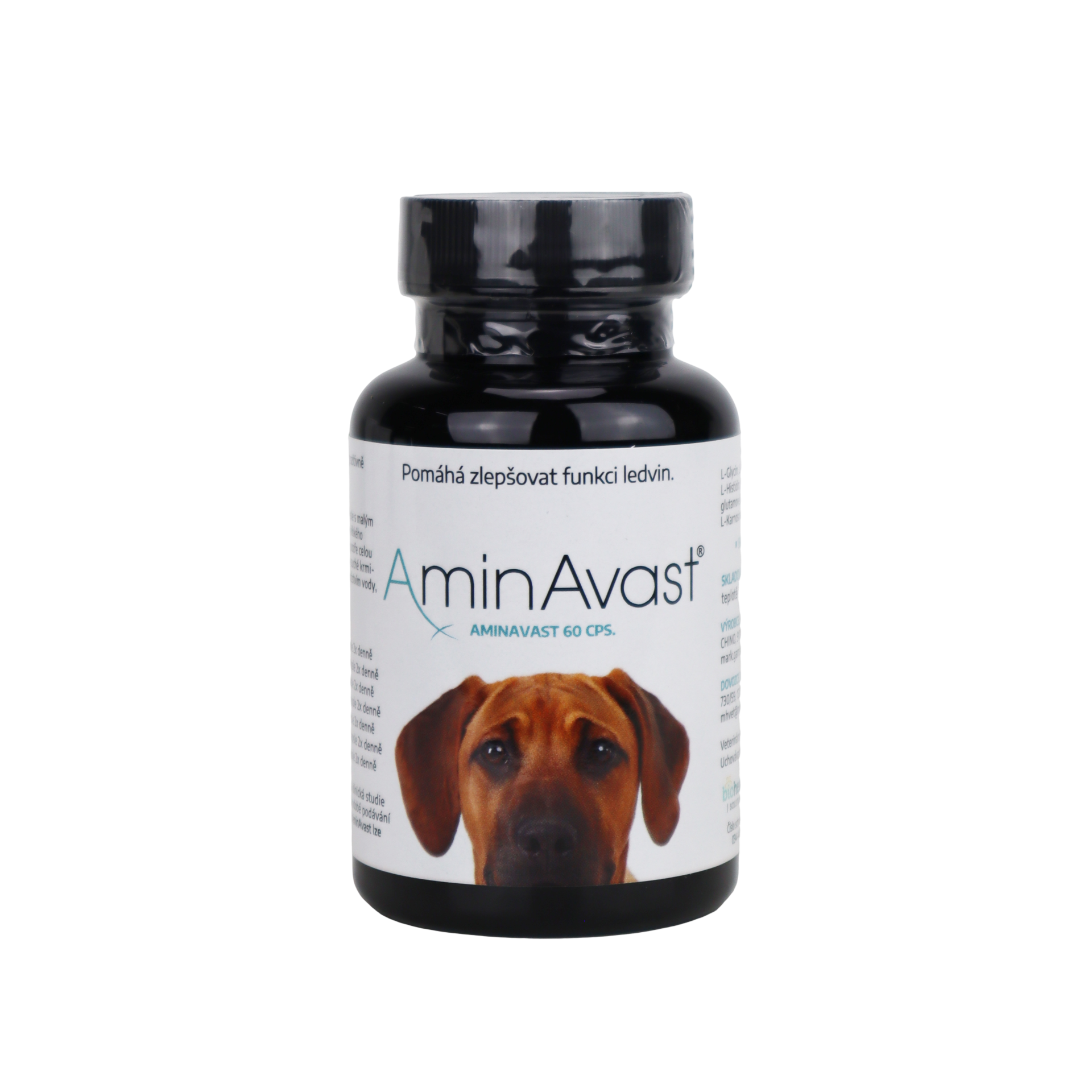 AminAvast Pes 60 cps