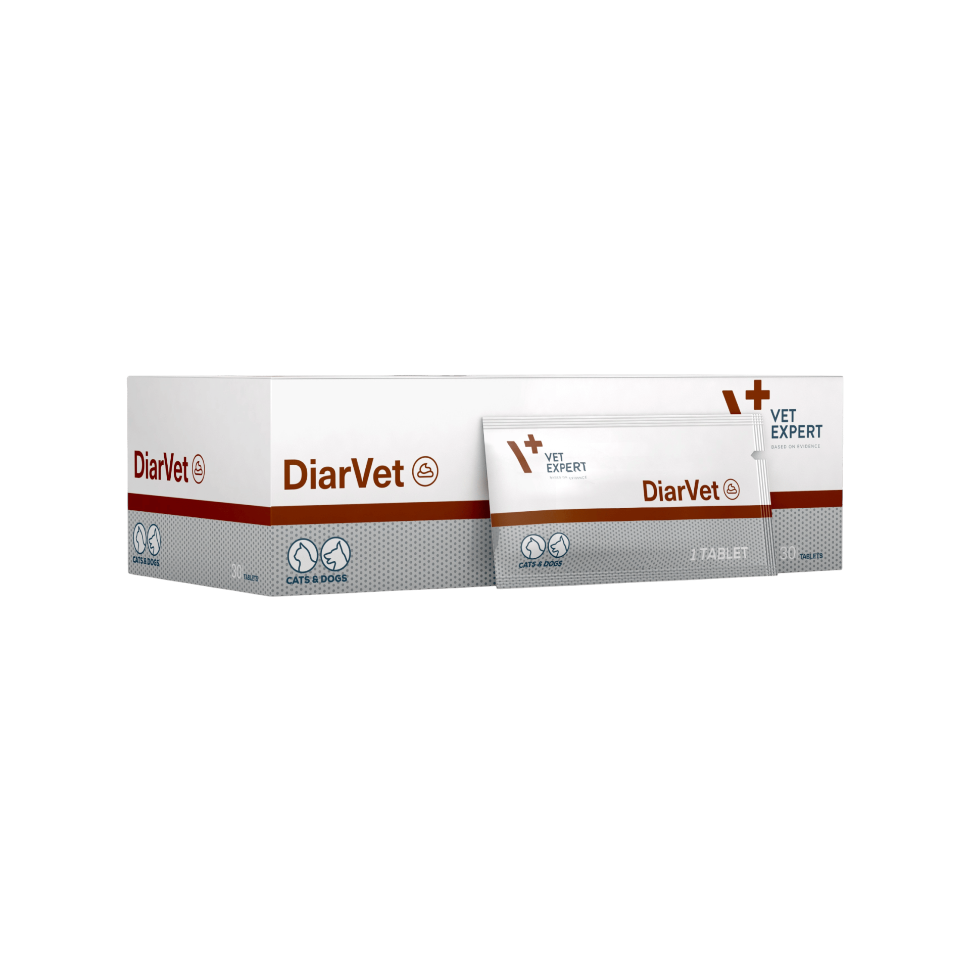 VetExpert DiarVet 30tbl