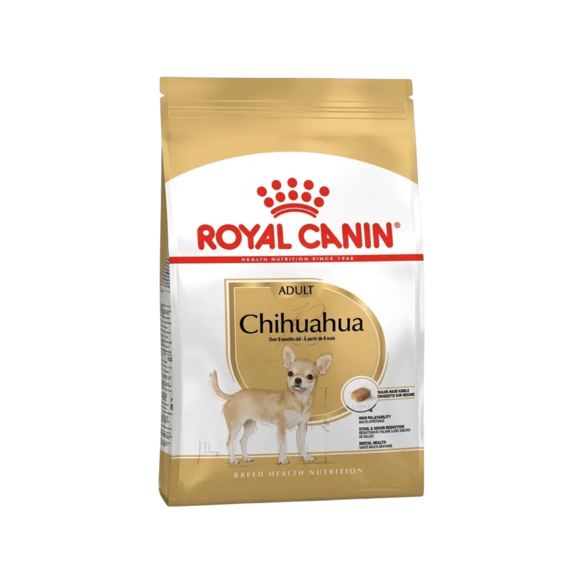 Royal Canin Breed Čivava 500g