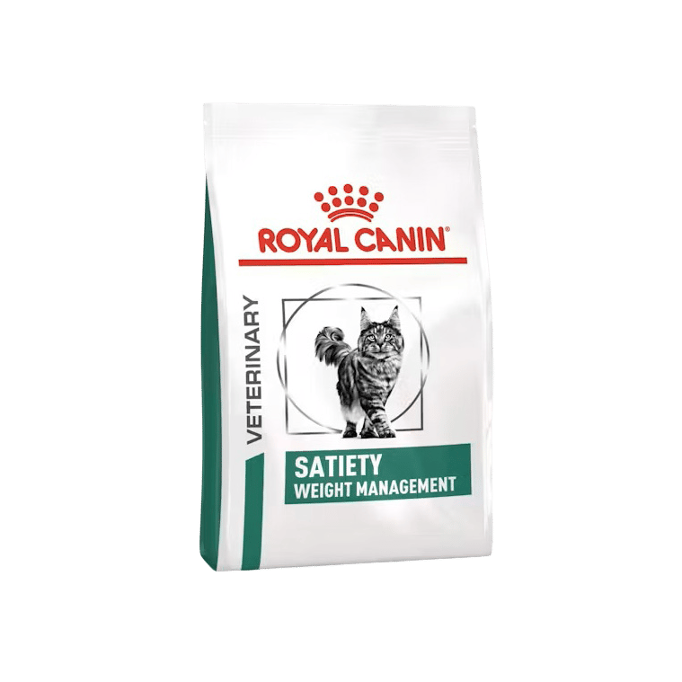 Royal Canin VD Feline Satiety Weight Management 3,5kg