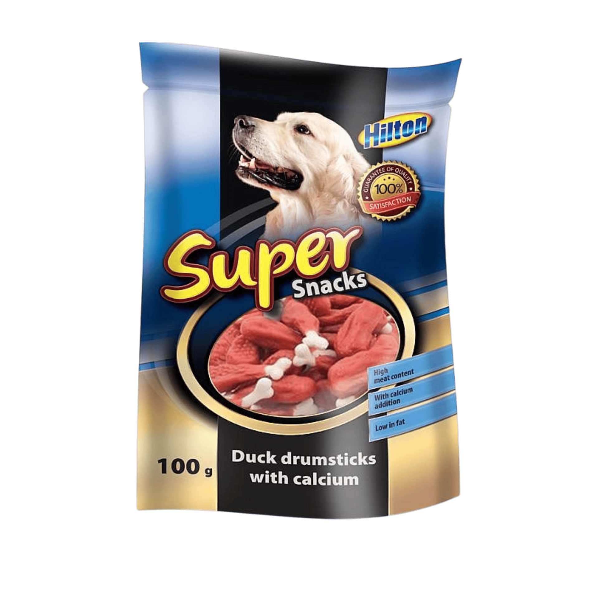 Pochoutka Kachní stehýnka 100g