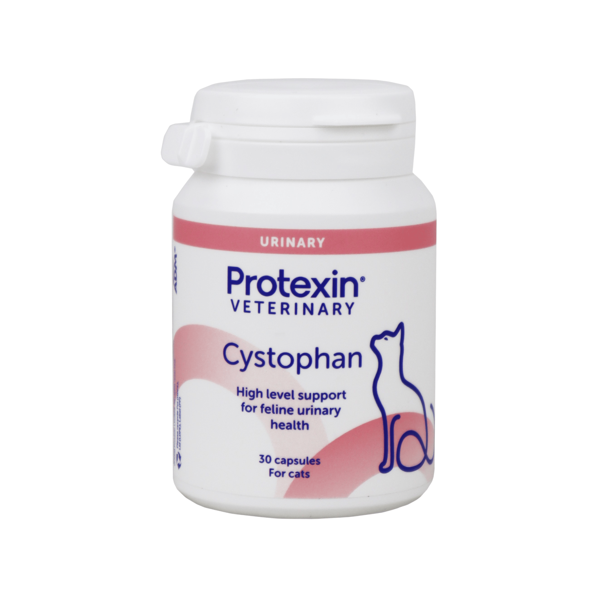 Protexin Cystophan pro kočky 30tbl