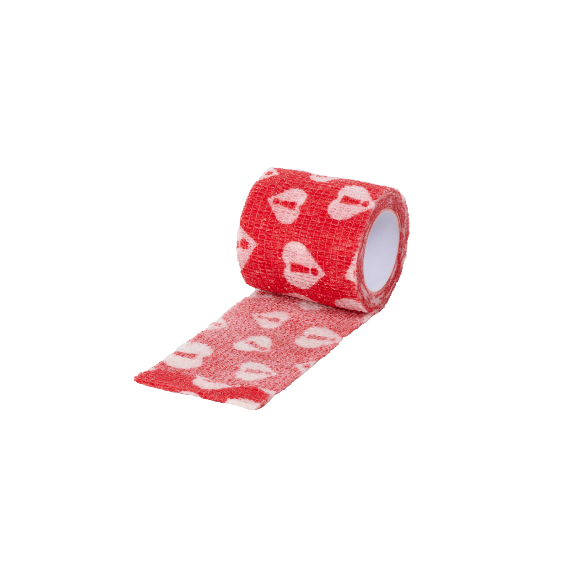 Obinadlo elast. Chew-Stop 5cm x 4,5m Kruuse 10ks