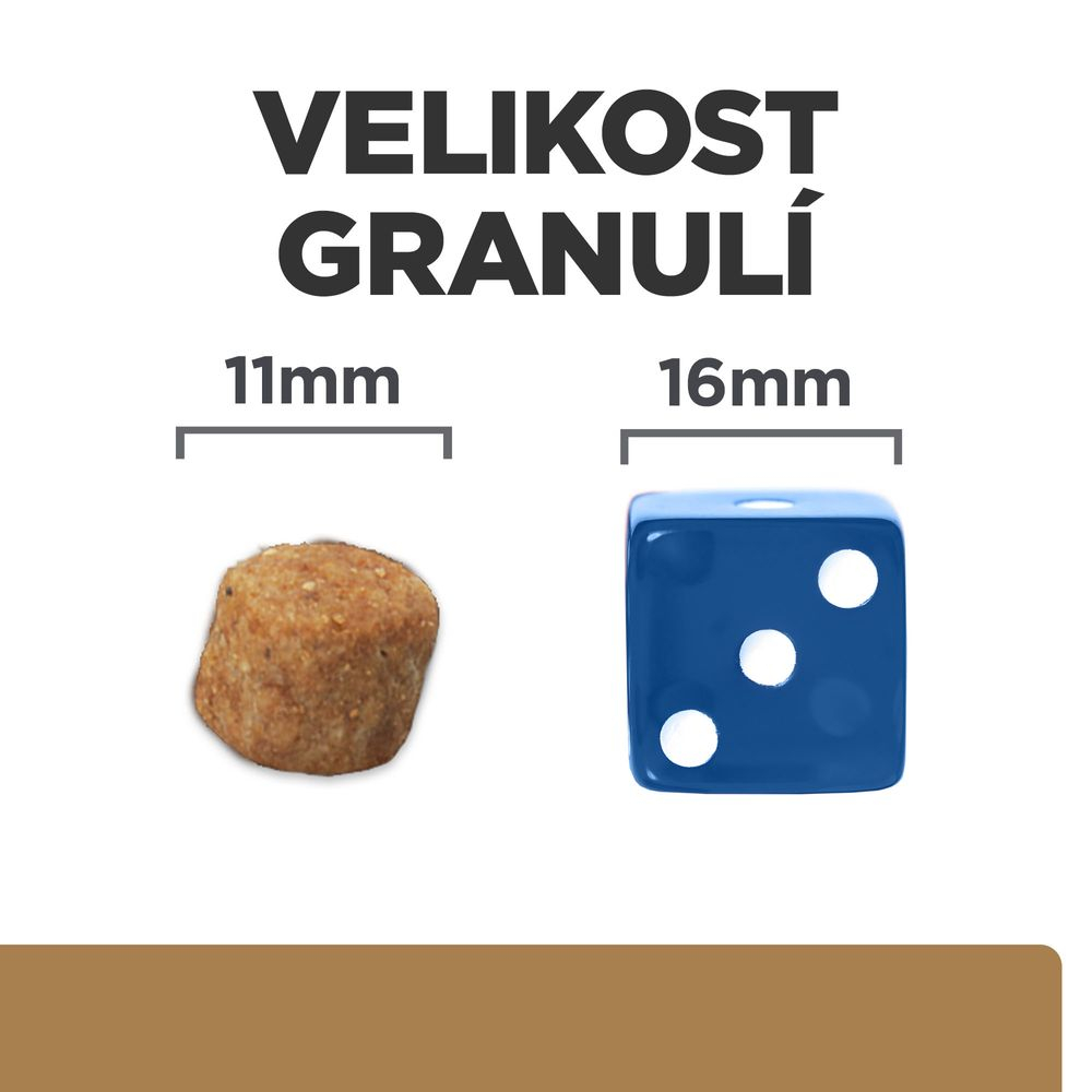 Hill's Can. PD J/D Mobility 12kg