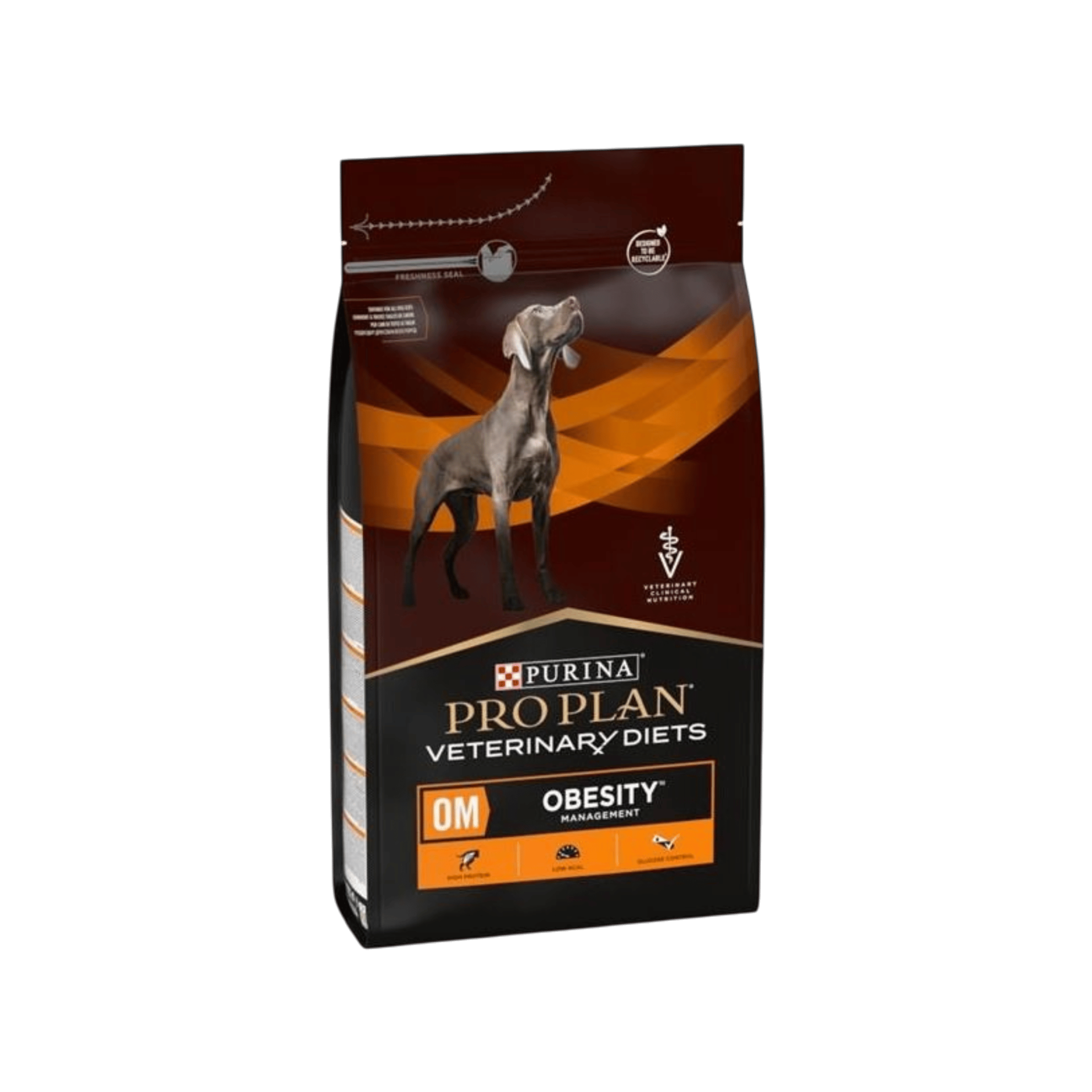 Purina PPVD Canine OM Obesity Management 3kg
