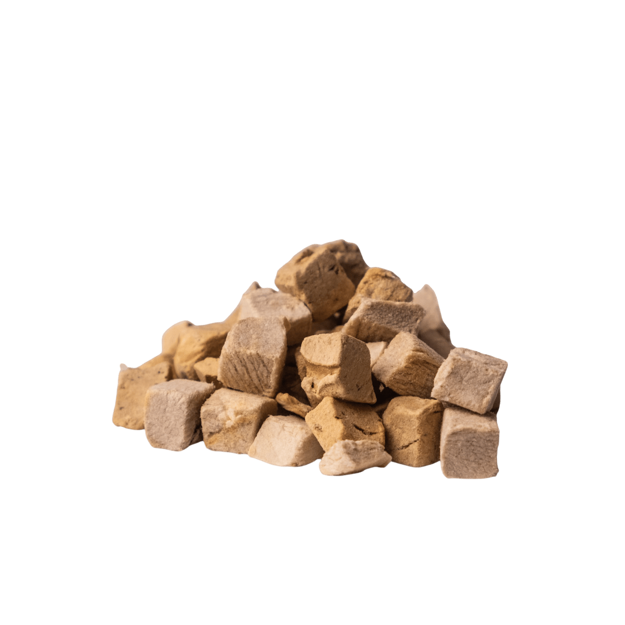 Raw Raw poch. Deluxe mrazem sušená Kachna 60g