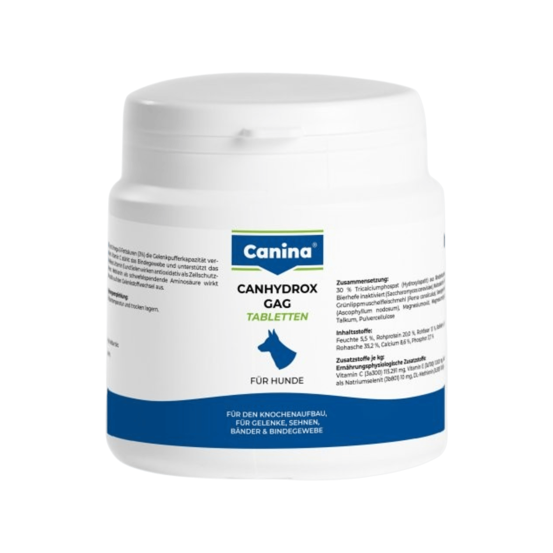 Canina Canhydrox GAG 60tbl. (100g)