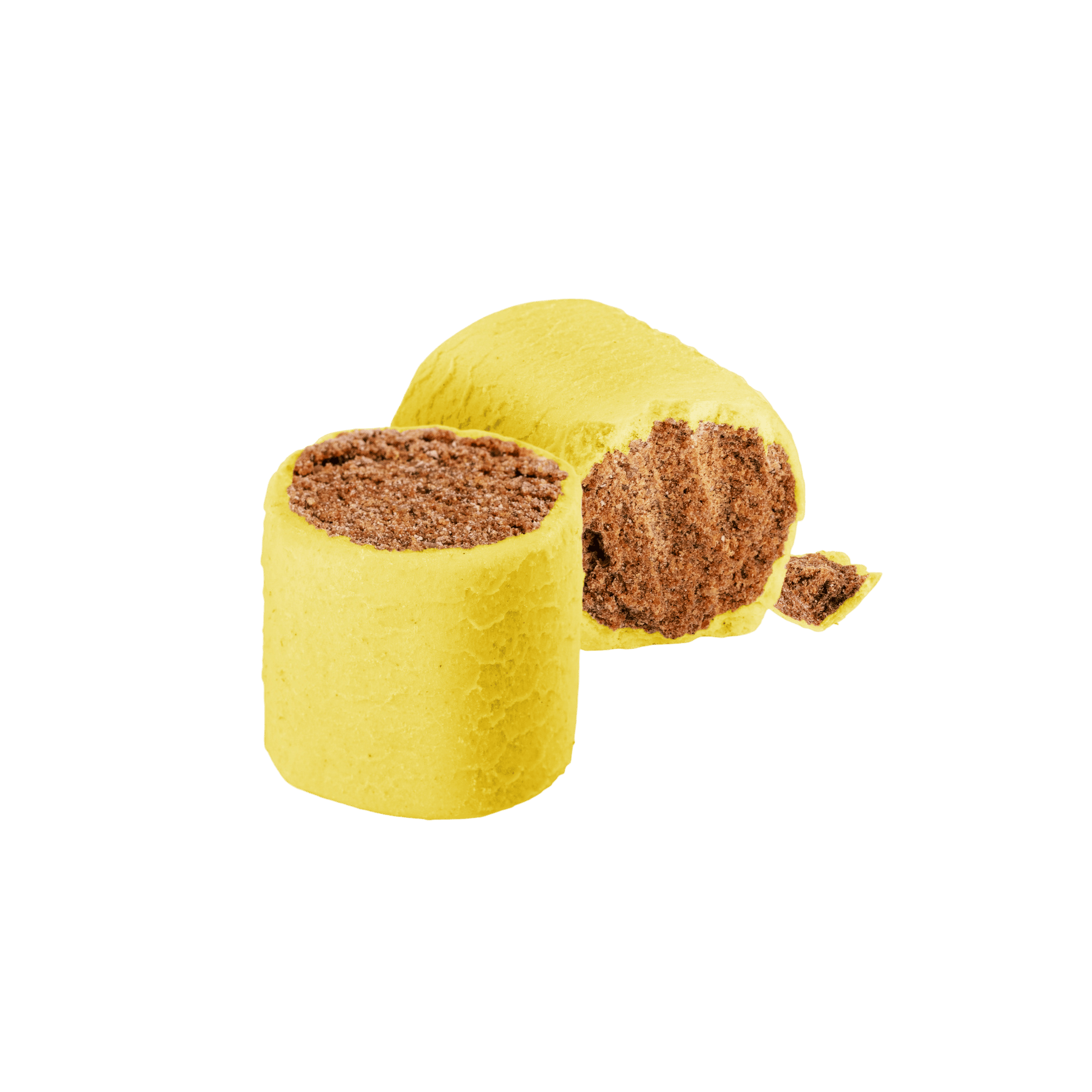 Pochoutka pes CRUNCHY XL Drůbež 240g Zolux