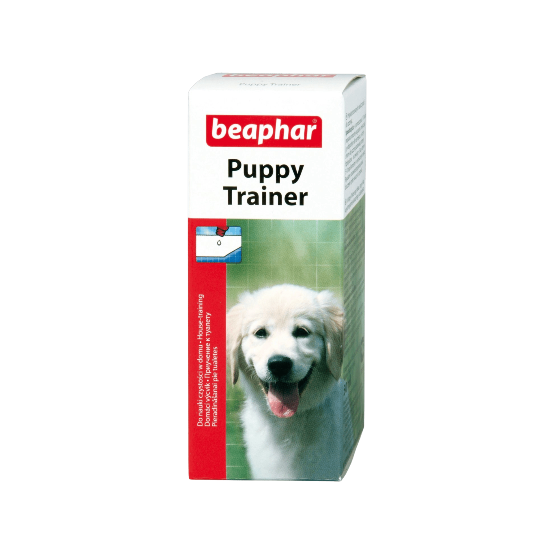 Beaphar výcvik Puppy Trainer gtt pes 50ml