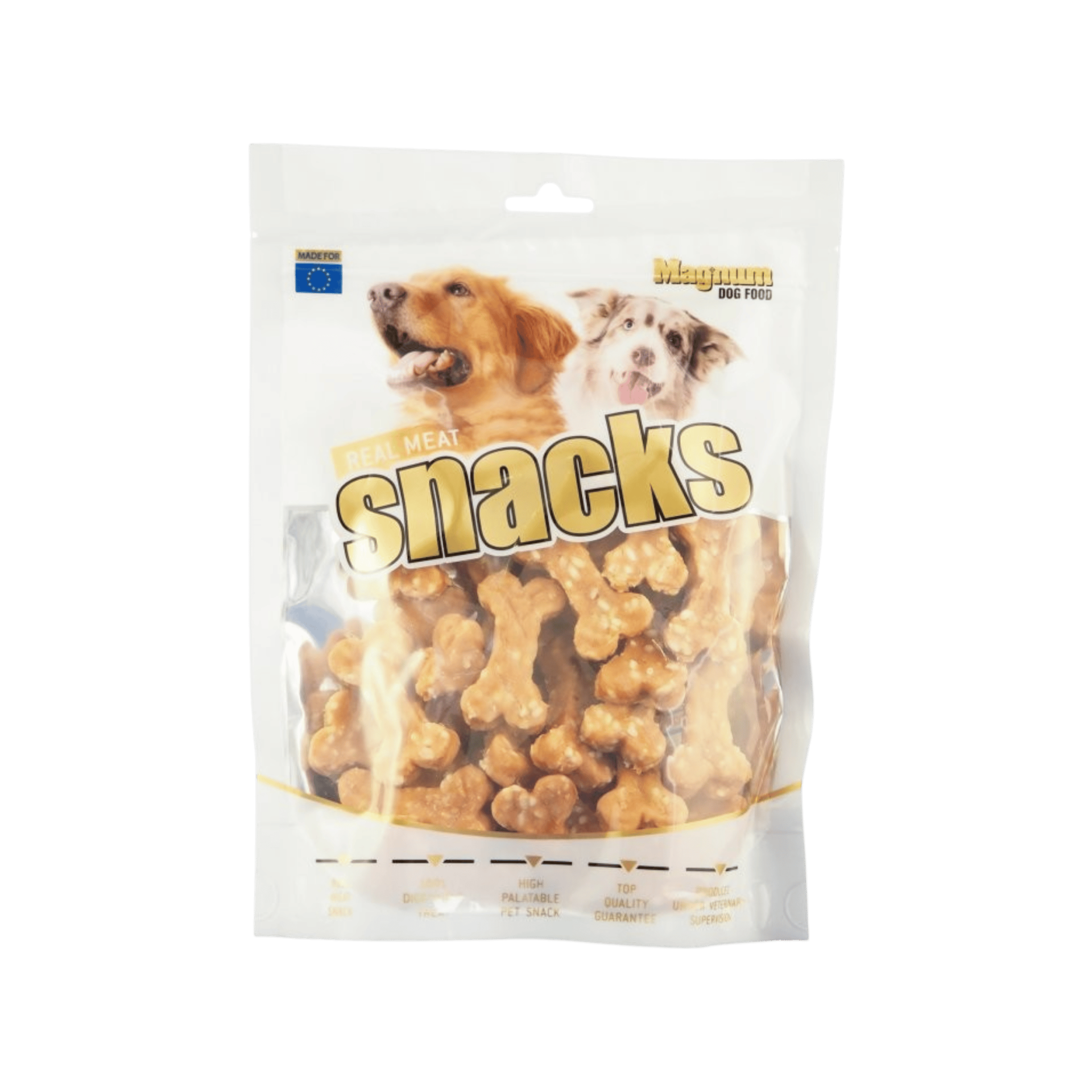 Magnum MINI Rabbit and Rice bone 250g