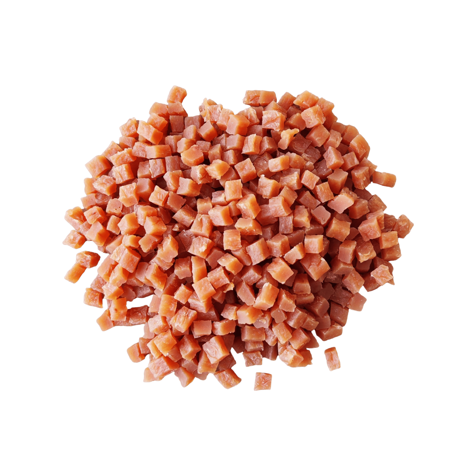 Pochoutka Kuřecí kostky měkké 230g