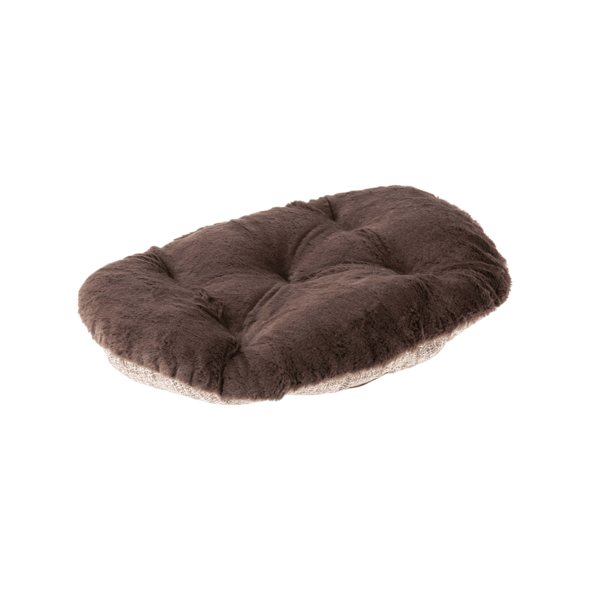 Polštář RELAX F 55/4 různé barvy-plyš 57,5x38cm FP