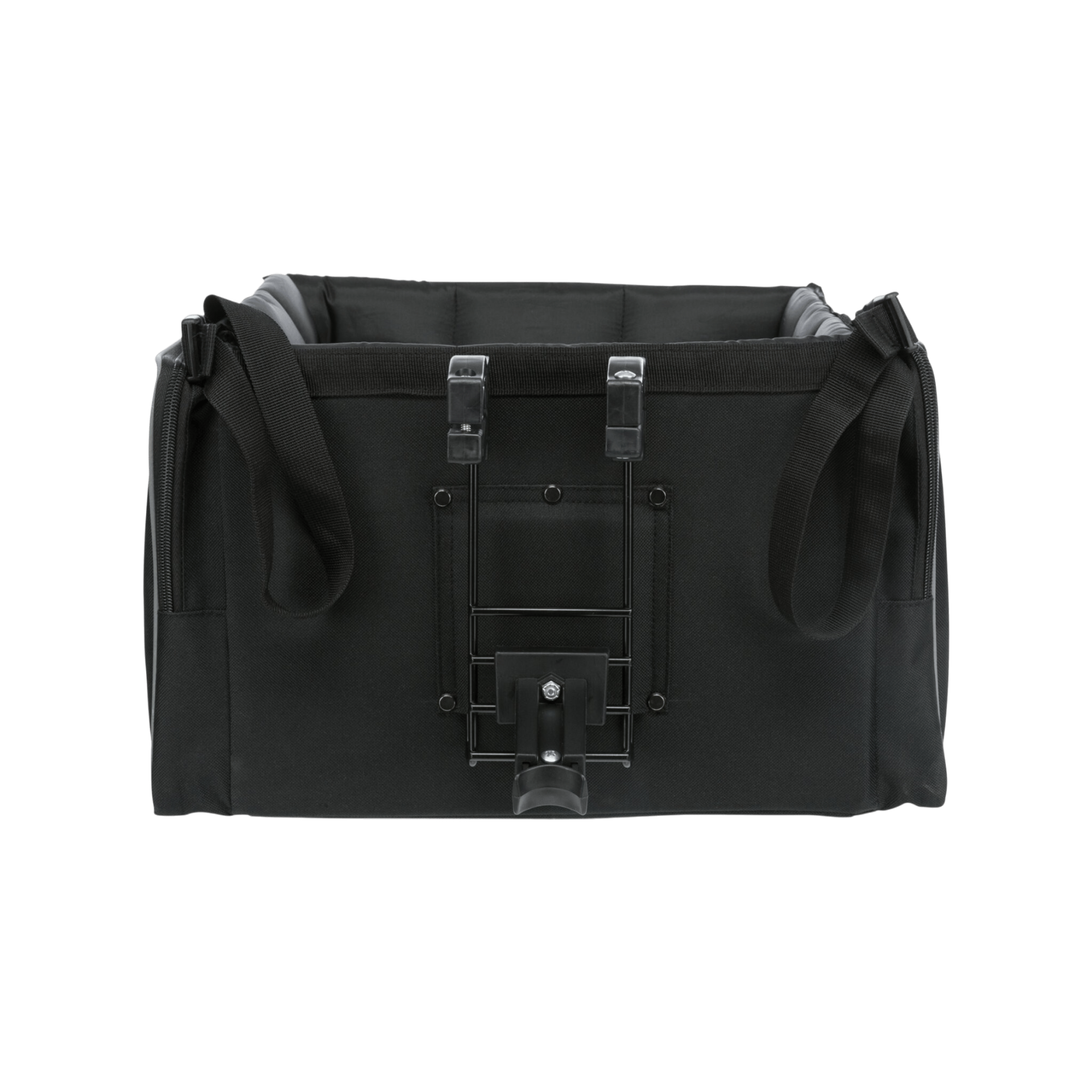Přepravka na kolo na řídítka FRONT BOX 41x26x26cm TR