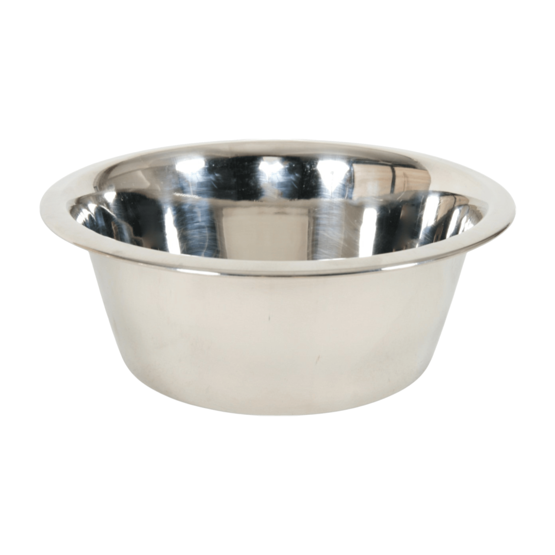 Miska nerez standard pes 2,5l Zolux
