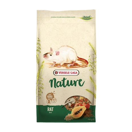 VL Nature Rat pro potkany 700g