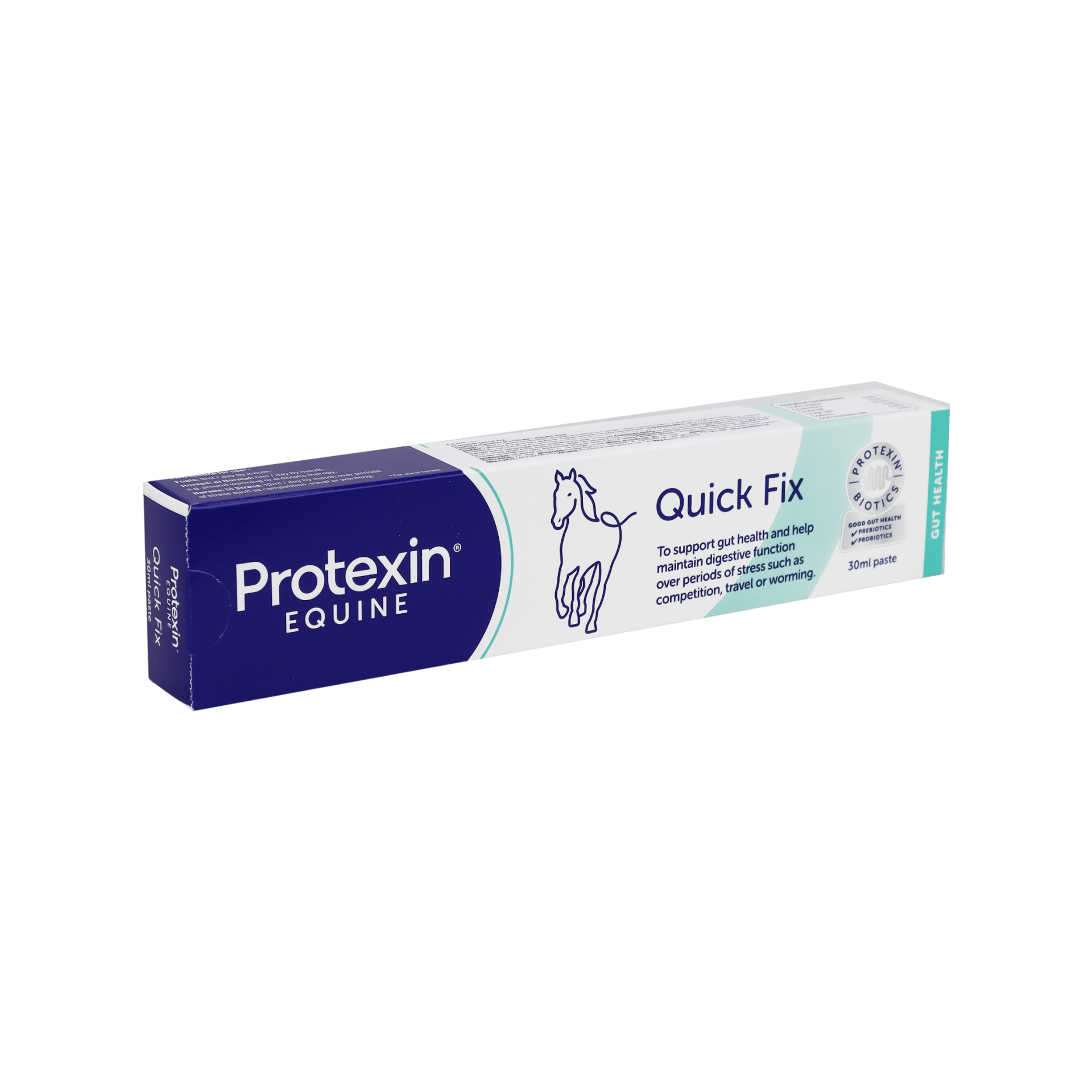 Protexin Quick Fix pro koně 30ml