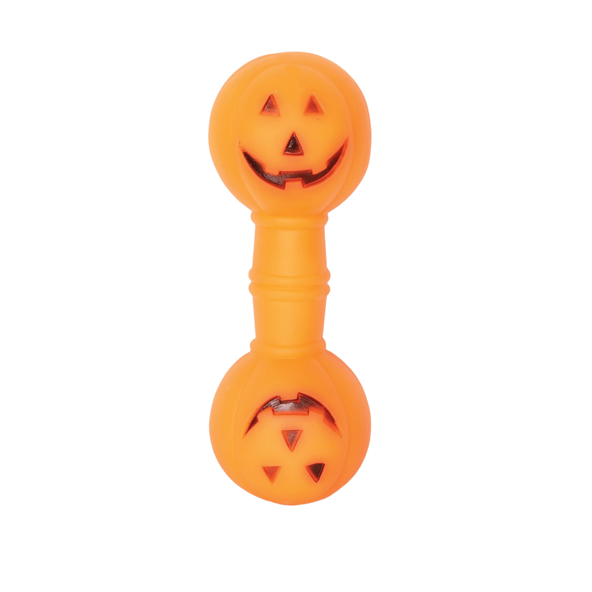 Hračka pes Činka Halloween vinyl 17cm