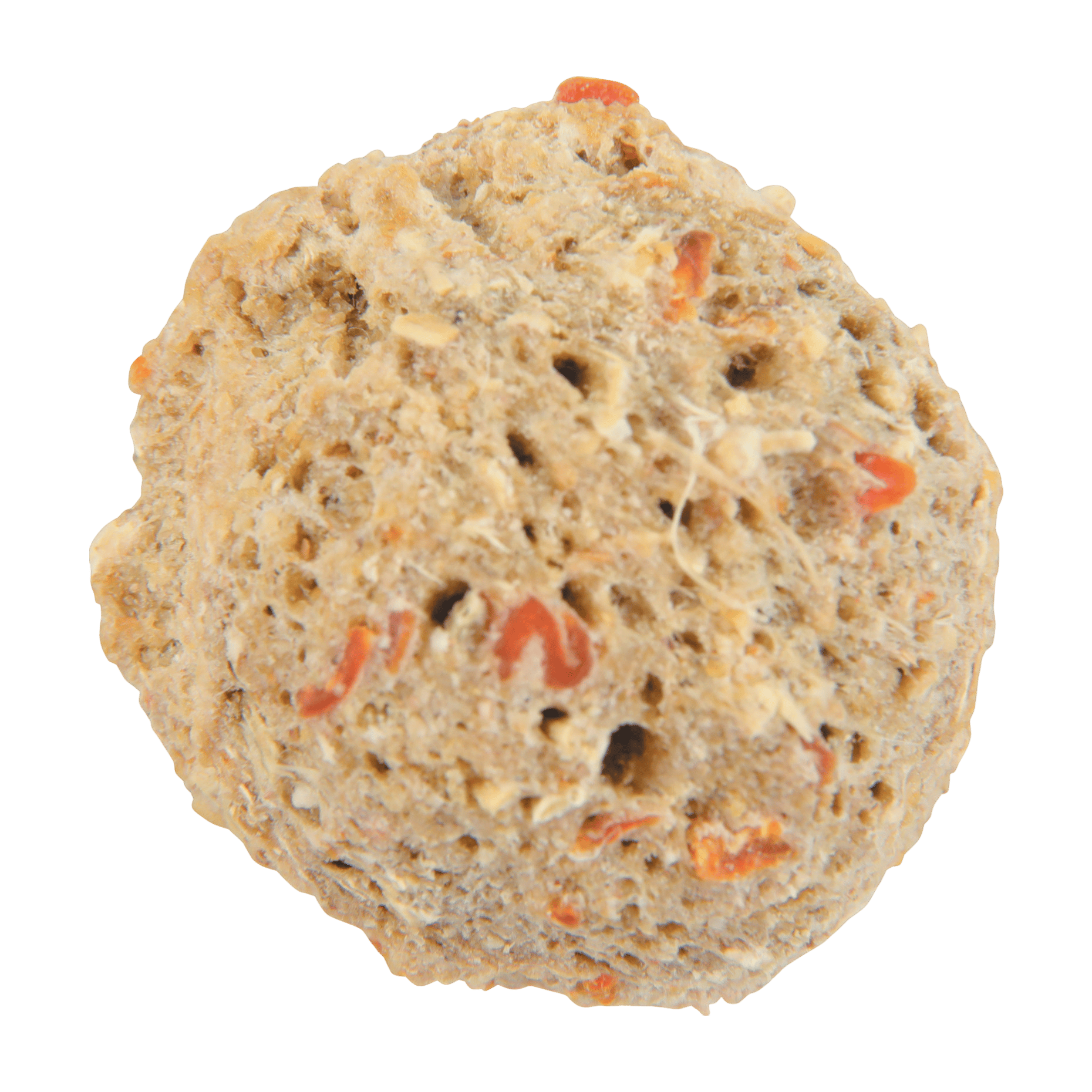 Pochoutka CRUNCHYCUP XL vojtěška 190g Zolux