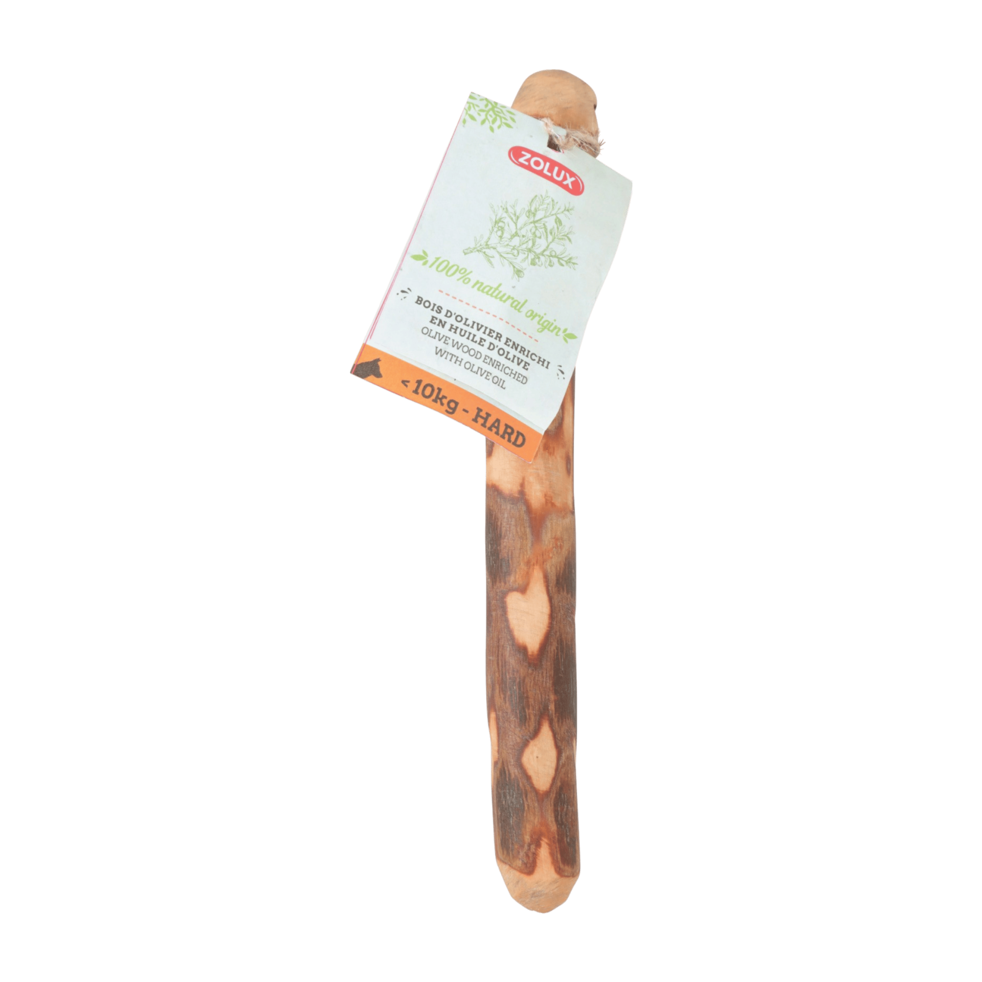 Pochoutka OLIVE WOOD S Zolux