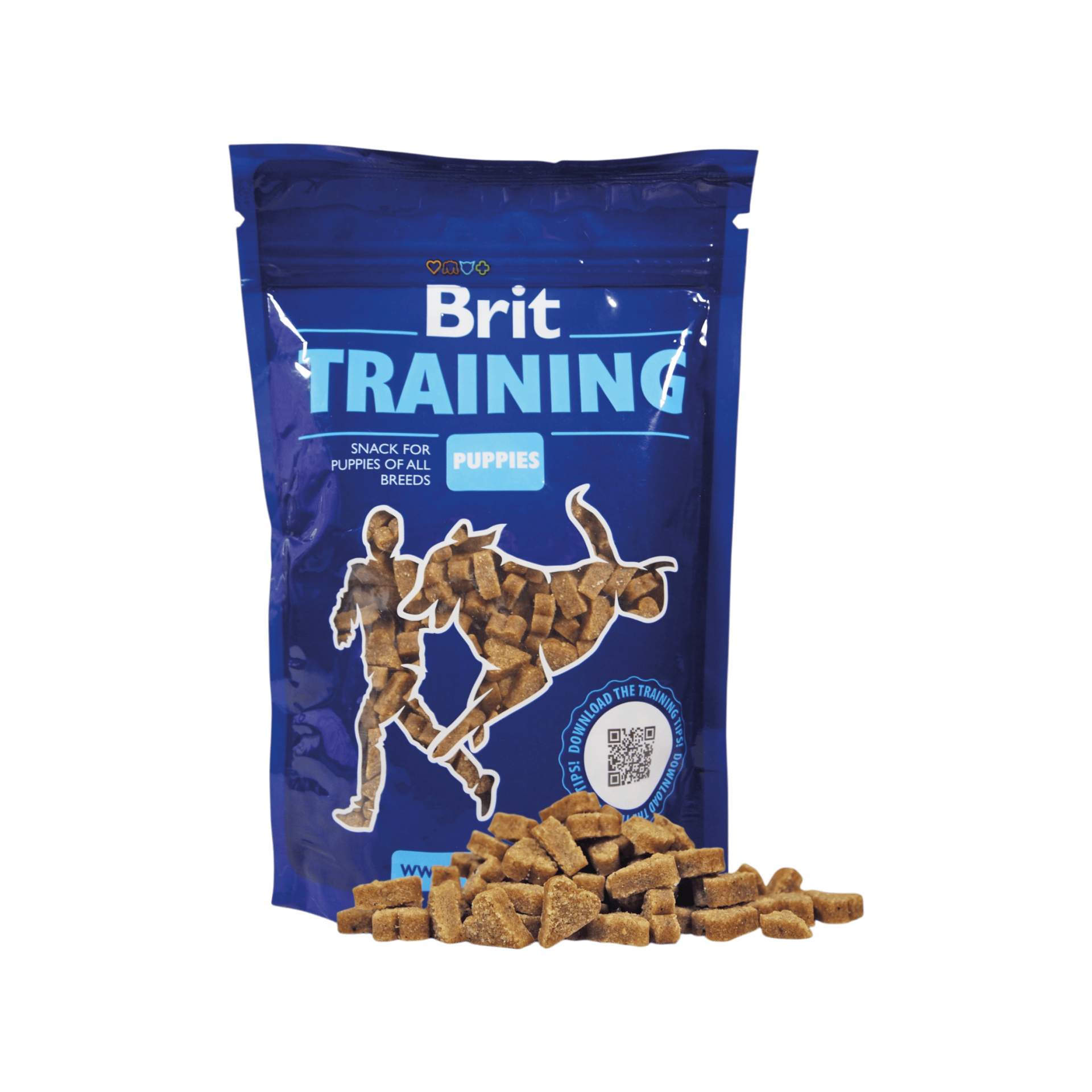 Brit Training Snack Puppies 100g
