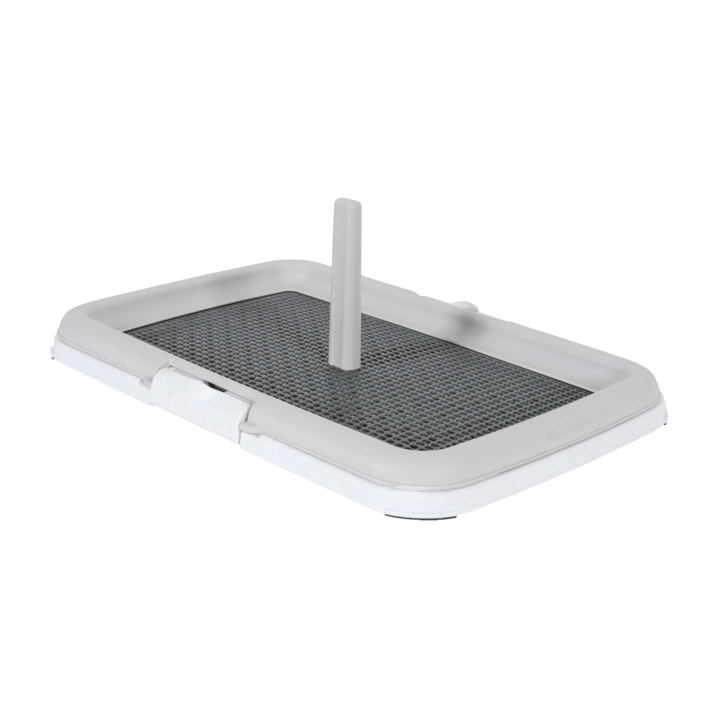 Podložka tréninková štěně plast 60x40x4cm Zolux