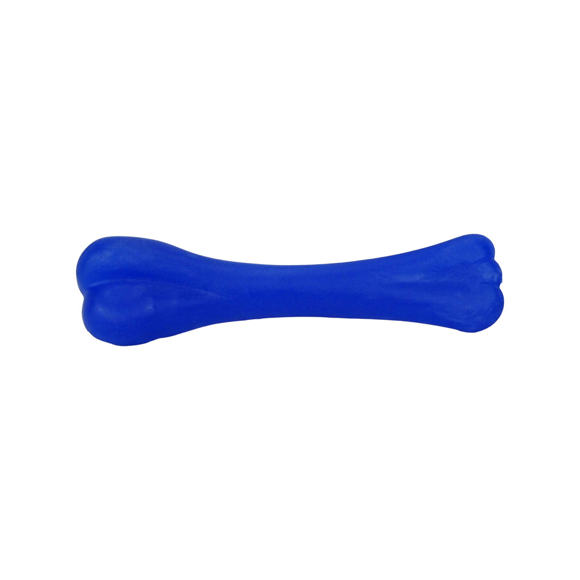 Hračka pes Kost plovací Vanilková velká 16cm SP