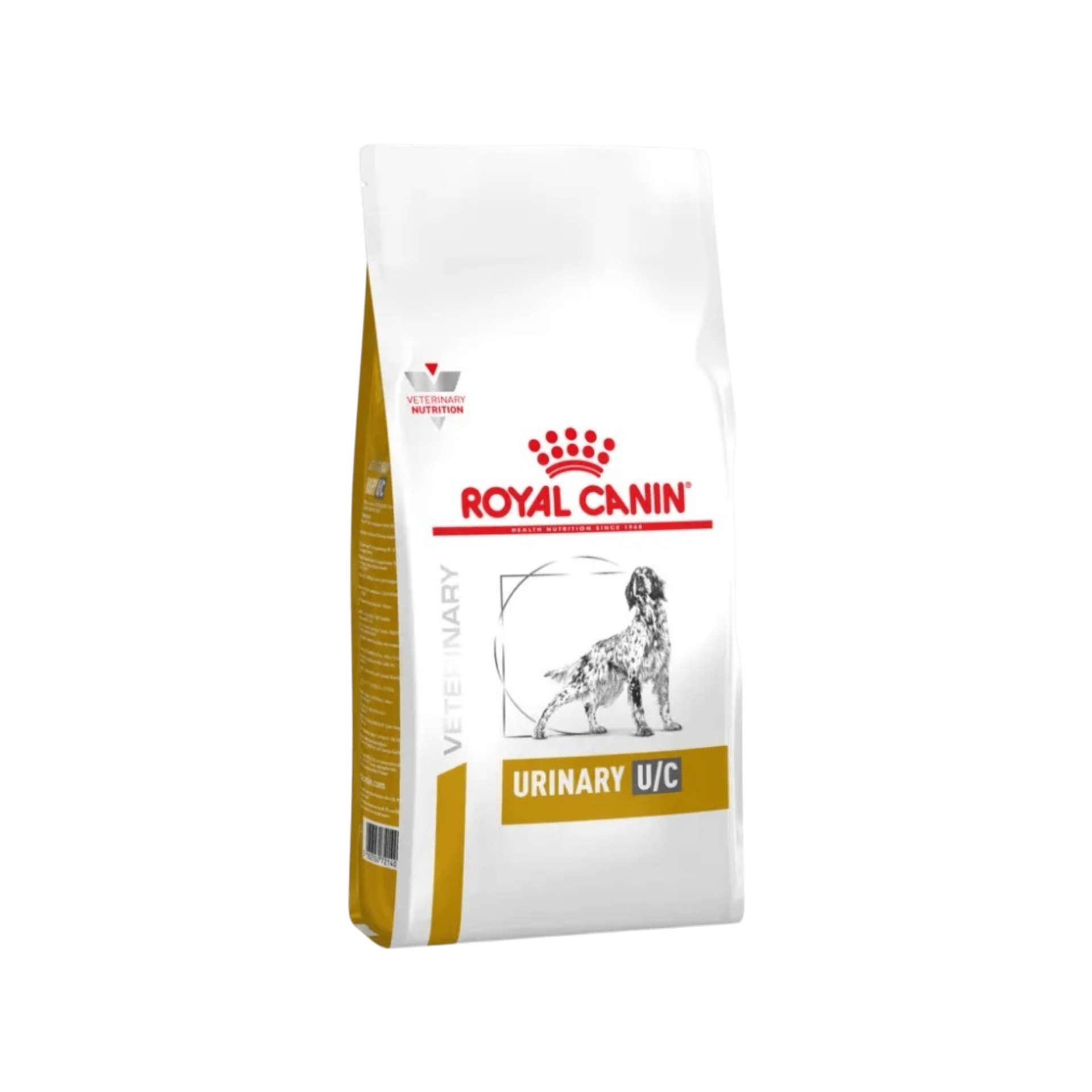 Royal Canin VD Canine Urinary U/C Low Purine  14kg